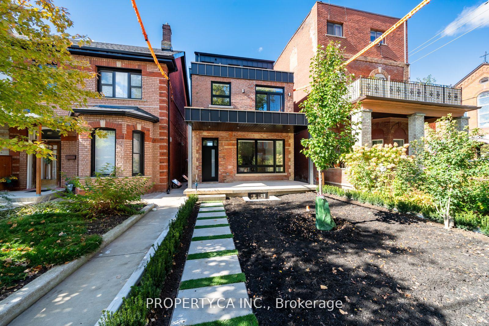 Photo 2 of Unit Upper, 180 Dovercourt Road, Toronto, Little Portugal — HOMEH