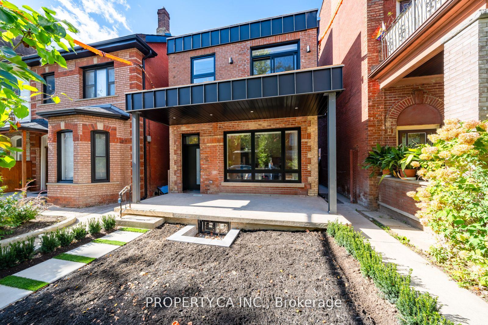 Photo 3 of Unit Upper, 180 Dovercourt Road, Toronto, Little Portugal — HOMEH