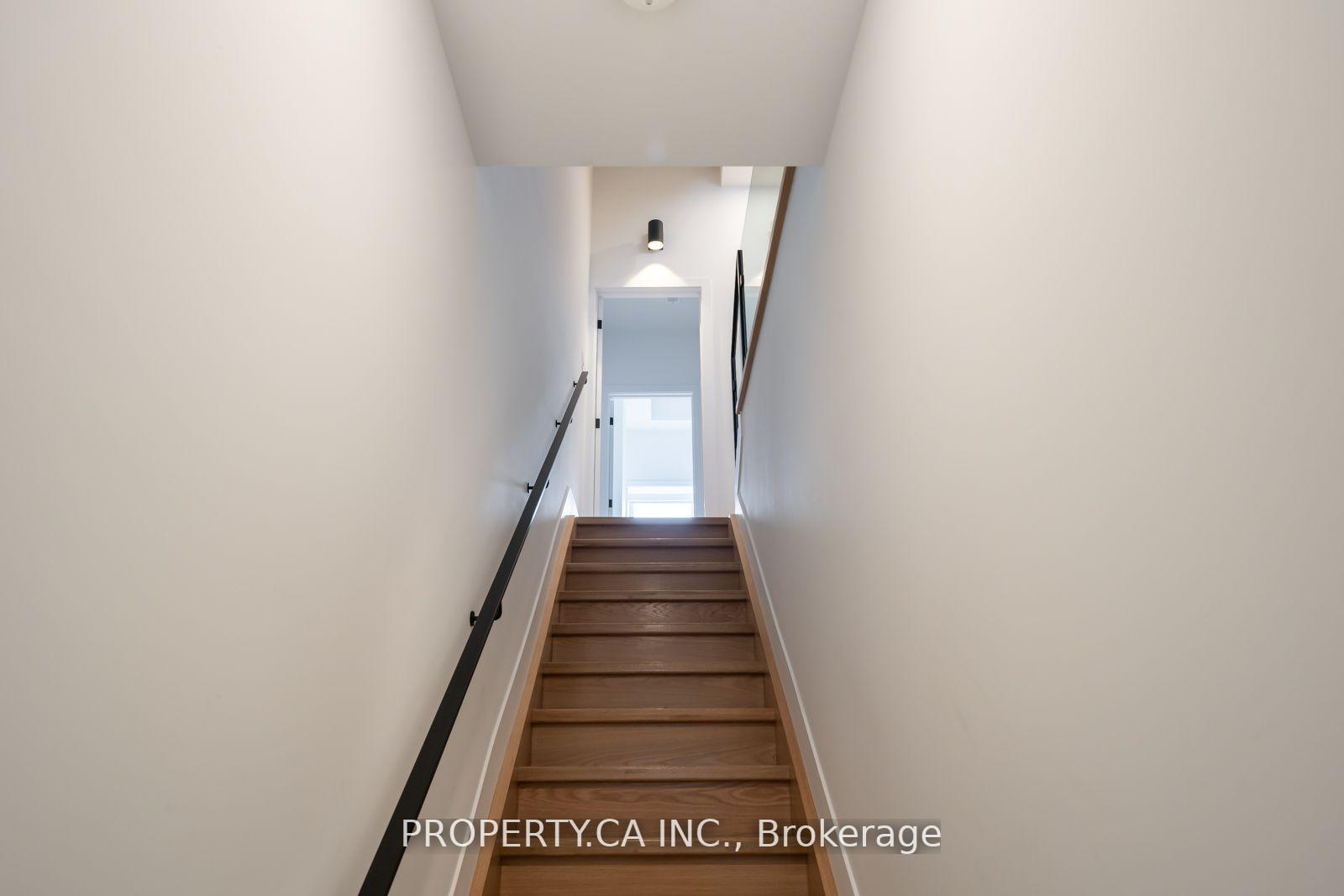 Photo 4 of Unit Upper, 180 Dovercourt Road, Toronto, Little Portugal — HOMEH