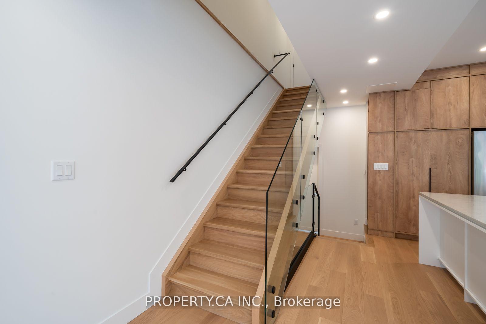 Photo 5 of Unit Upper, 180 Dovercourt Road, Toronto, Little Portugal — HOMEH
