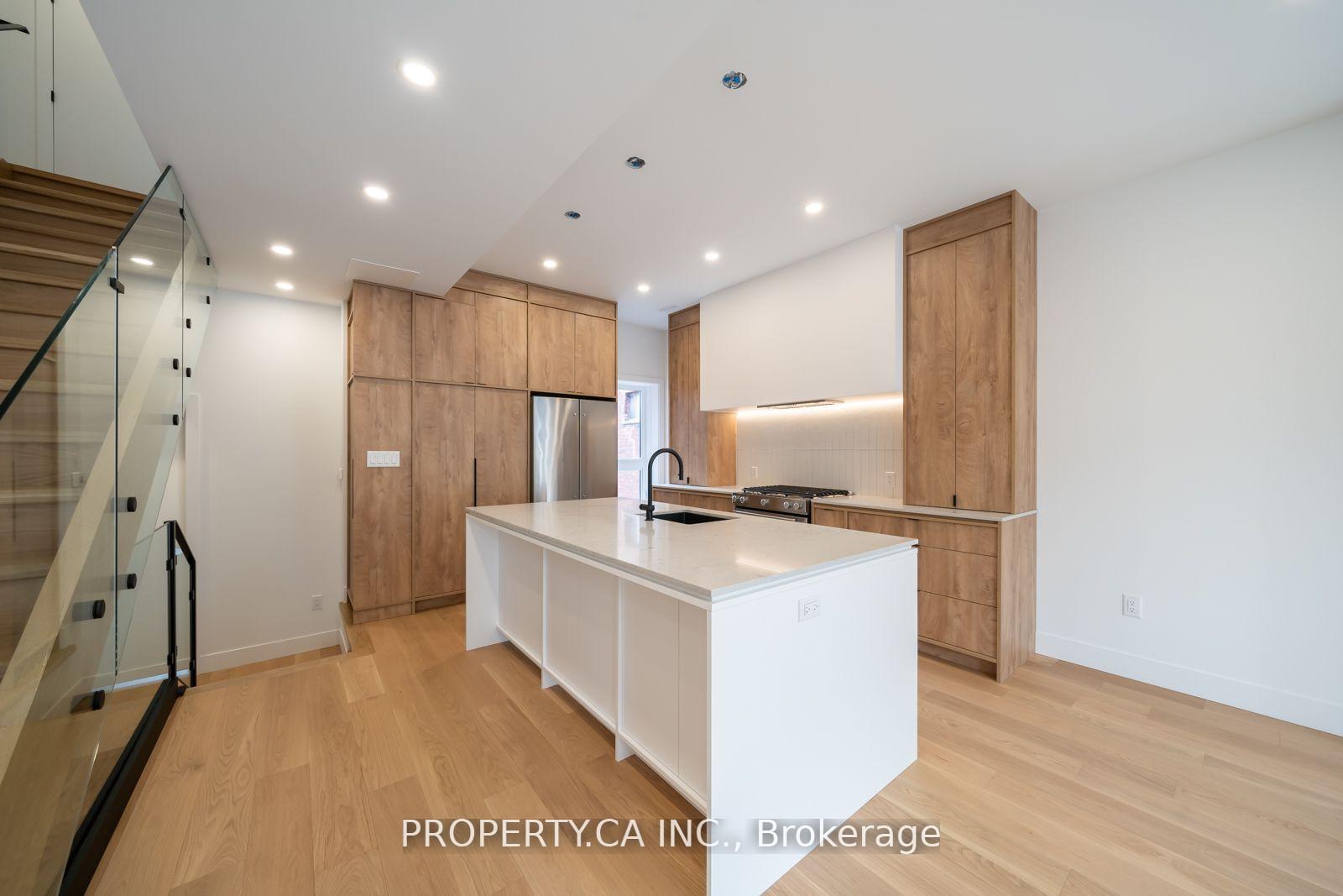 Photo 6 of Unit Upper, 180 Dovercourt Road, Toronto, Little Portugal — HOMEH