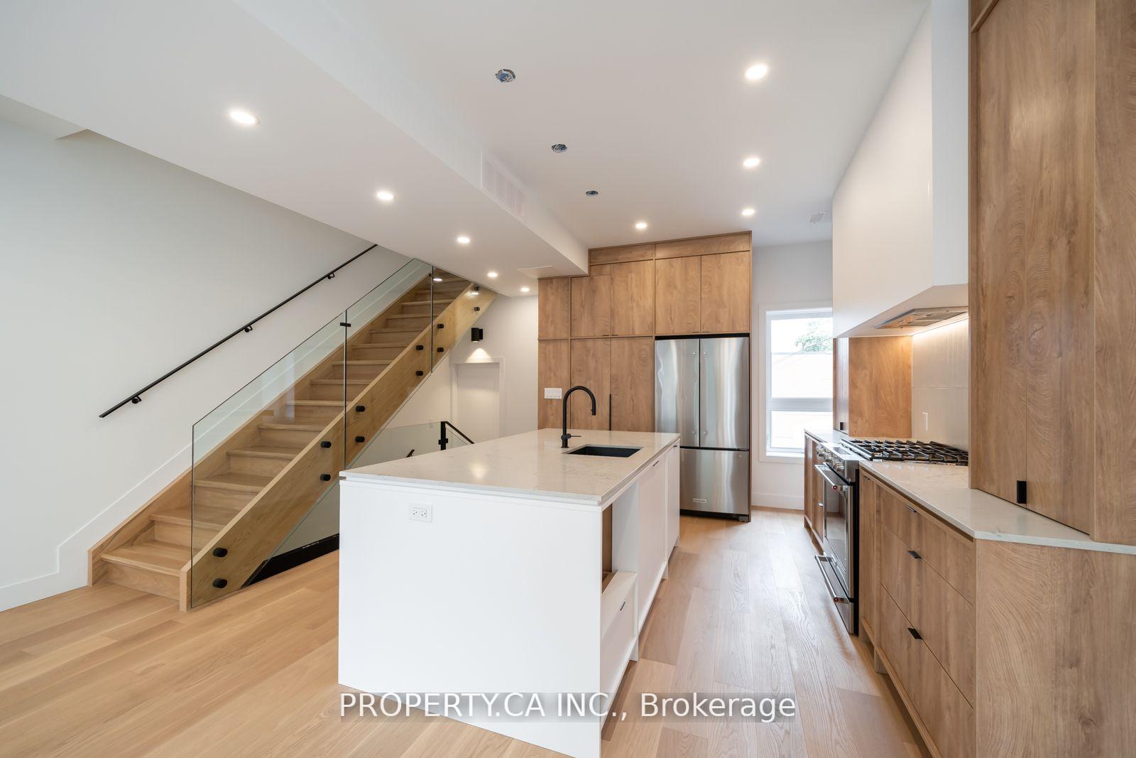 Photo 7 of Unit Upper, 180 Dovercourt Road, Toronto, Little Portugal — HOMEH