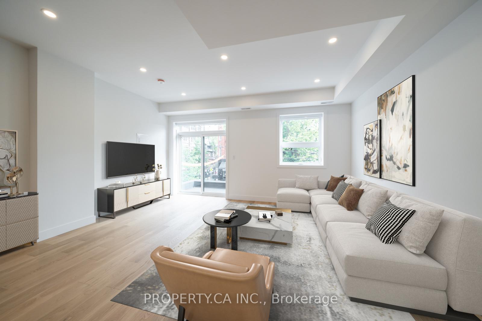 Photo 9 of Unit Upper, 180 Dovercourt Road, Toronto, Little Portugal — HOMEH