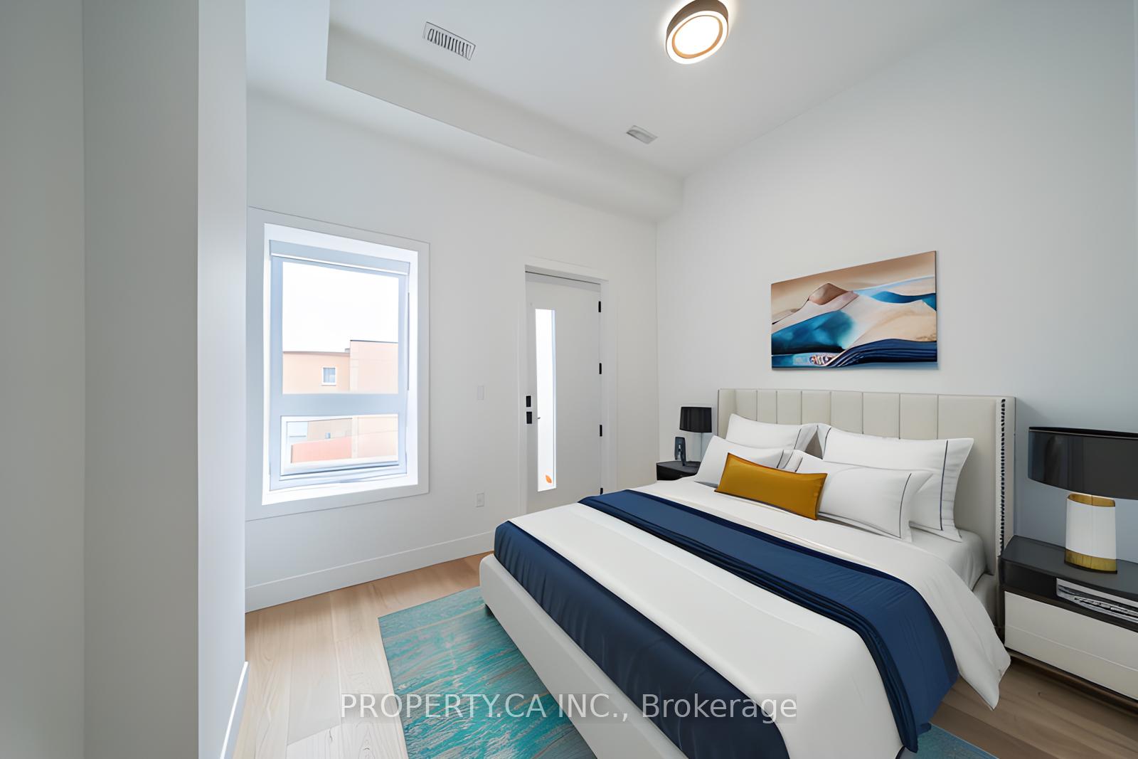 Photo 10 of Unit Upper, 180 Dovercourt Road, Toronto, Little Portugal — HOMEH