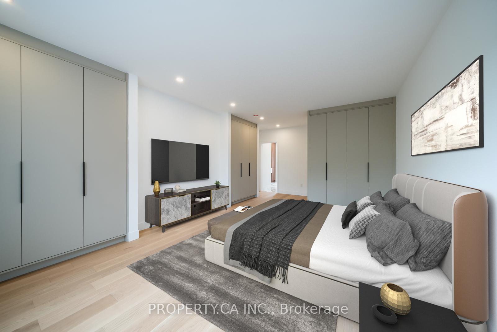 Photo 13 of Unit Upper, 180 Dovercourt Road, Toronto, Little Portugal — HOMEH