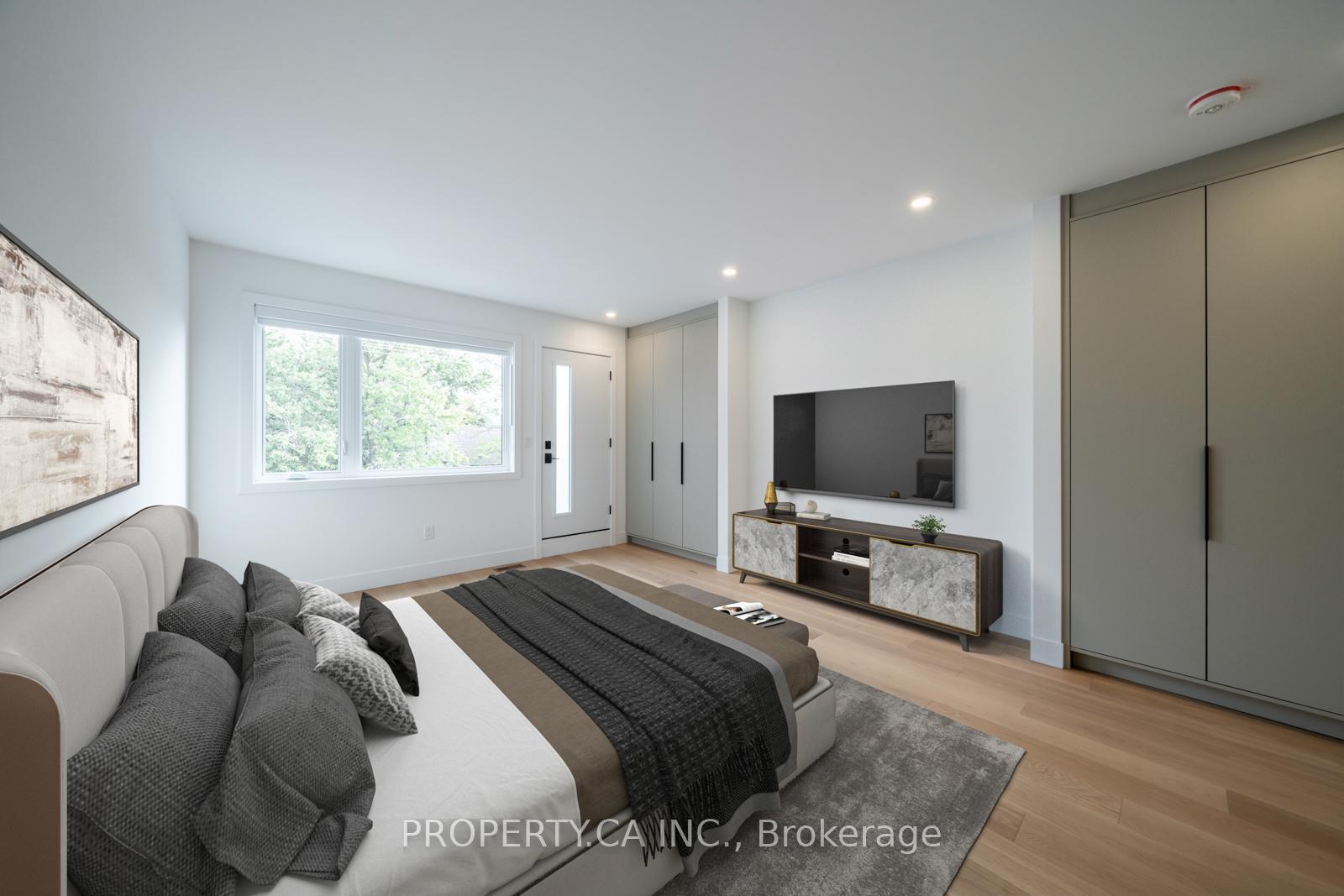 Photo 14 of Unit Upper, 180 Dovercourt Road, Toronto, Little Portugal — HOMEH