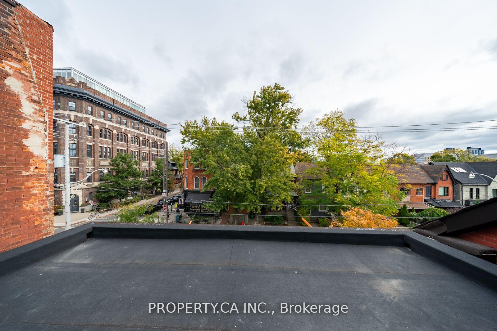 Photo 19 of Unit Upper, 180 Dovercourt Road, Toronto, Little Portugal — HOMEH