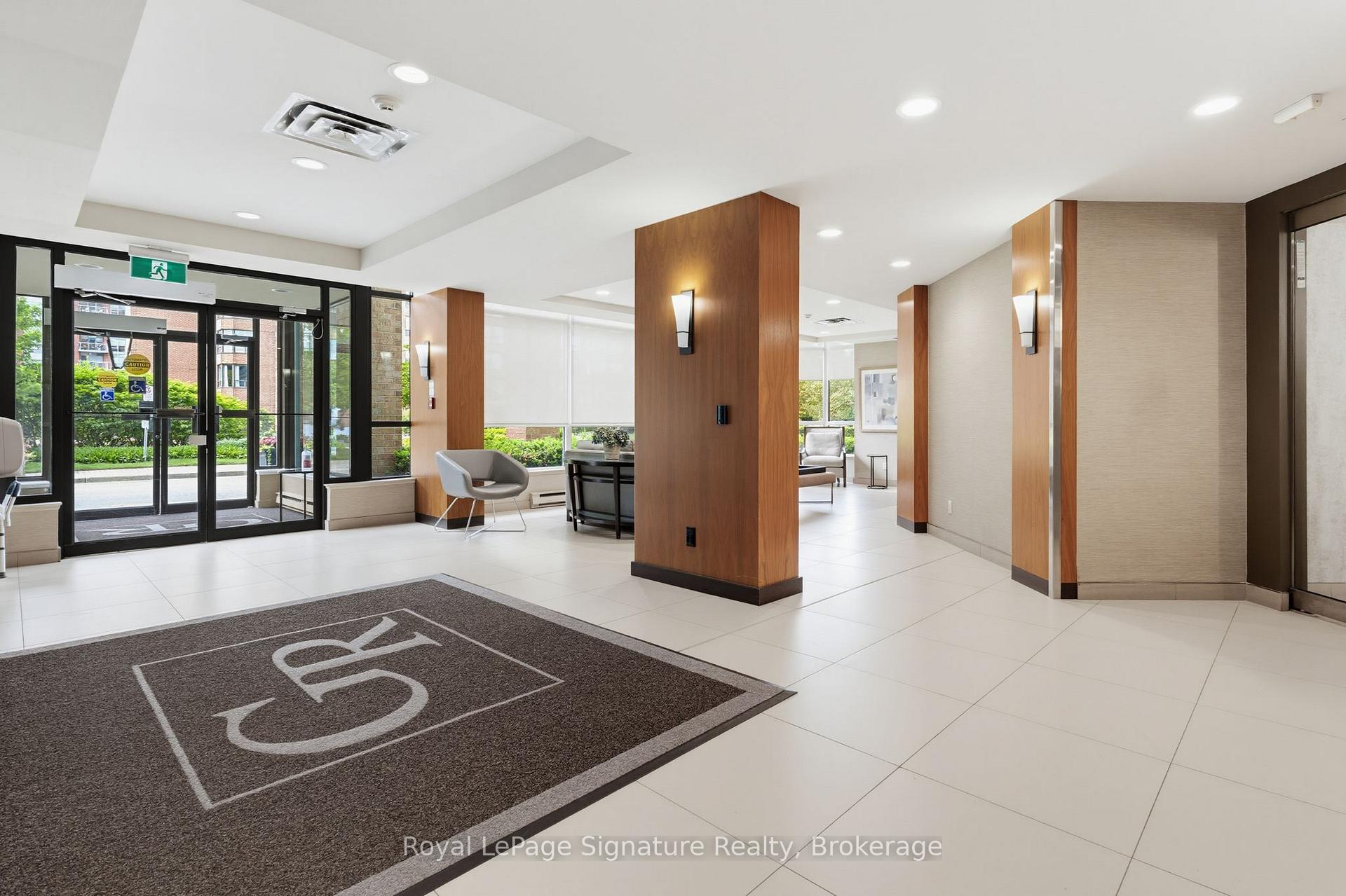 Photo 2 of Unit 1407, 1276 Maple Crossing Boulevard, Burlington, Brant — HOMEH