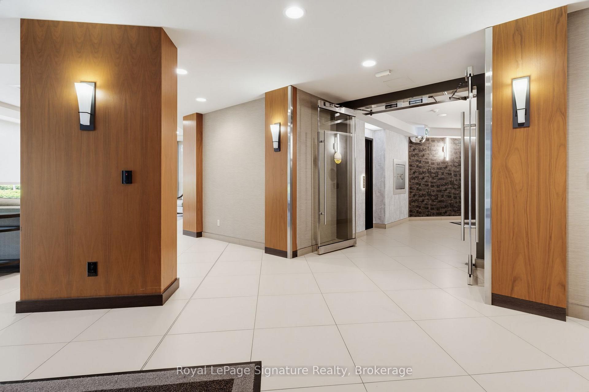 Photo 3 of Unit 1407, 1276 Maple Crossing Boulevard, Burlington, Brant — HOMEH