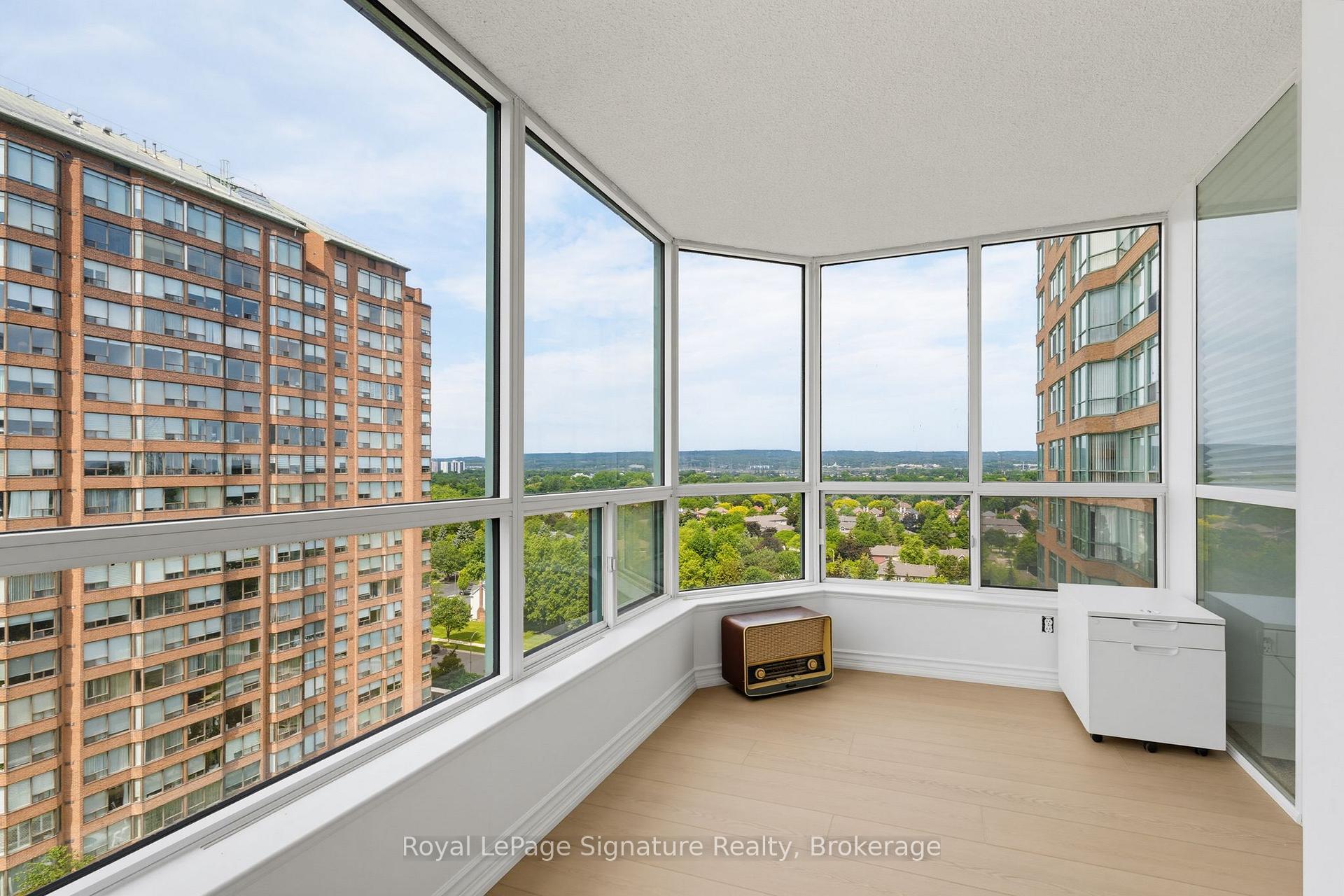 Photo 15 of Unit 1407, 1276 Maple Crossing Boulevard, Burlington, Brant — HOMEH