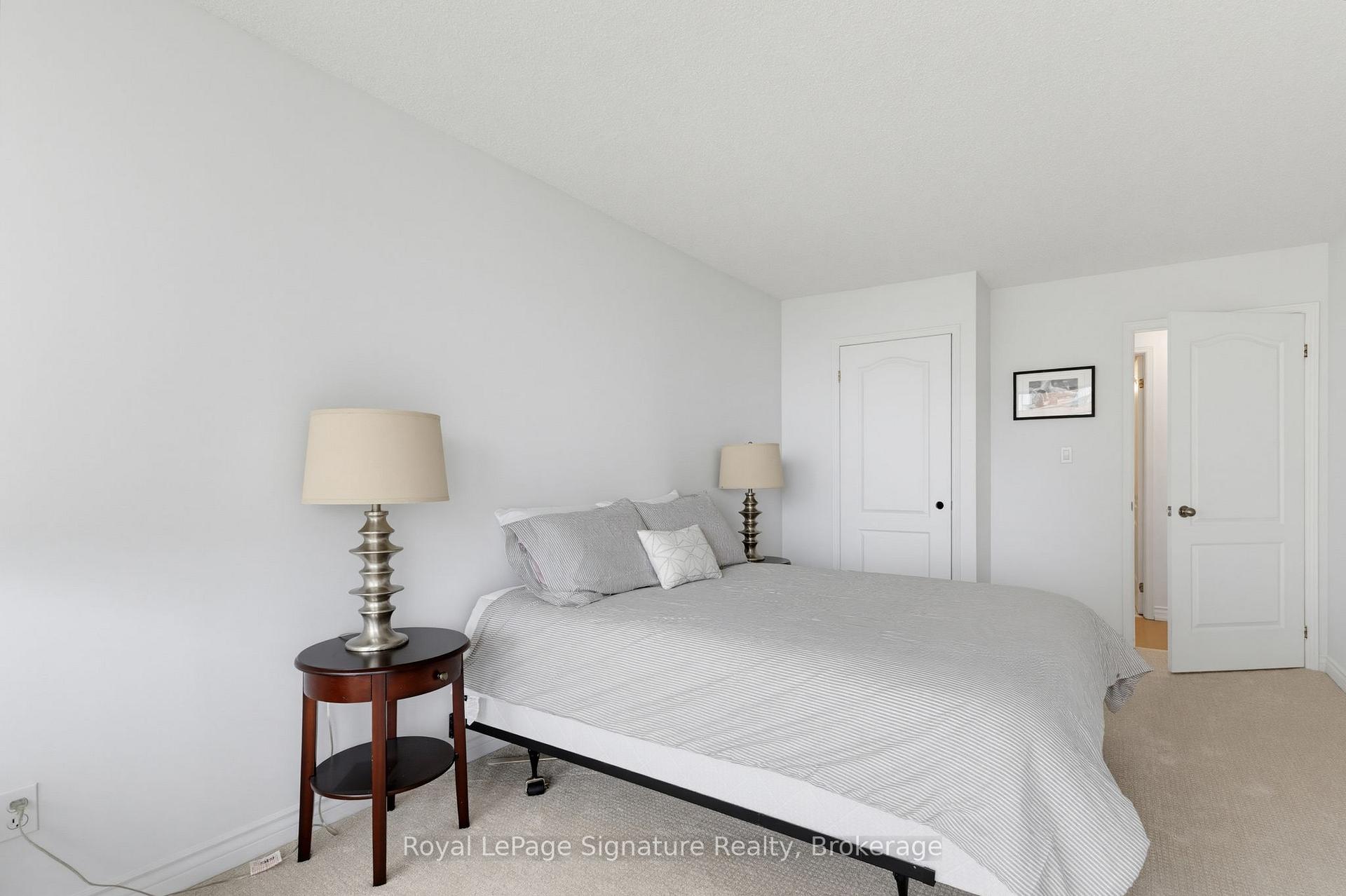 Photo 19 of Unit 1407, 1276 Maple Crossing Boulevard, Burlington, Brant — HOMEH