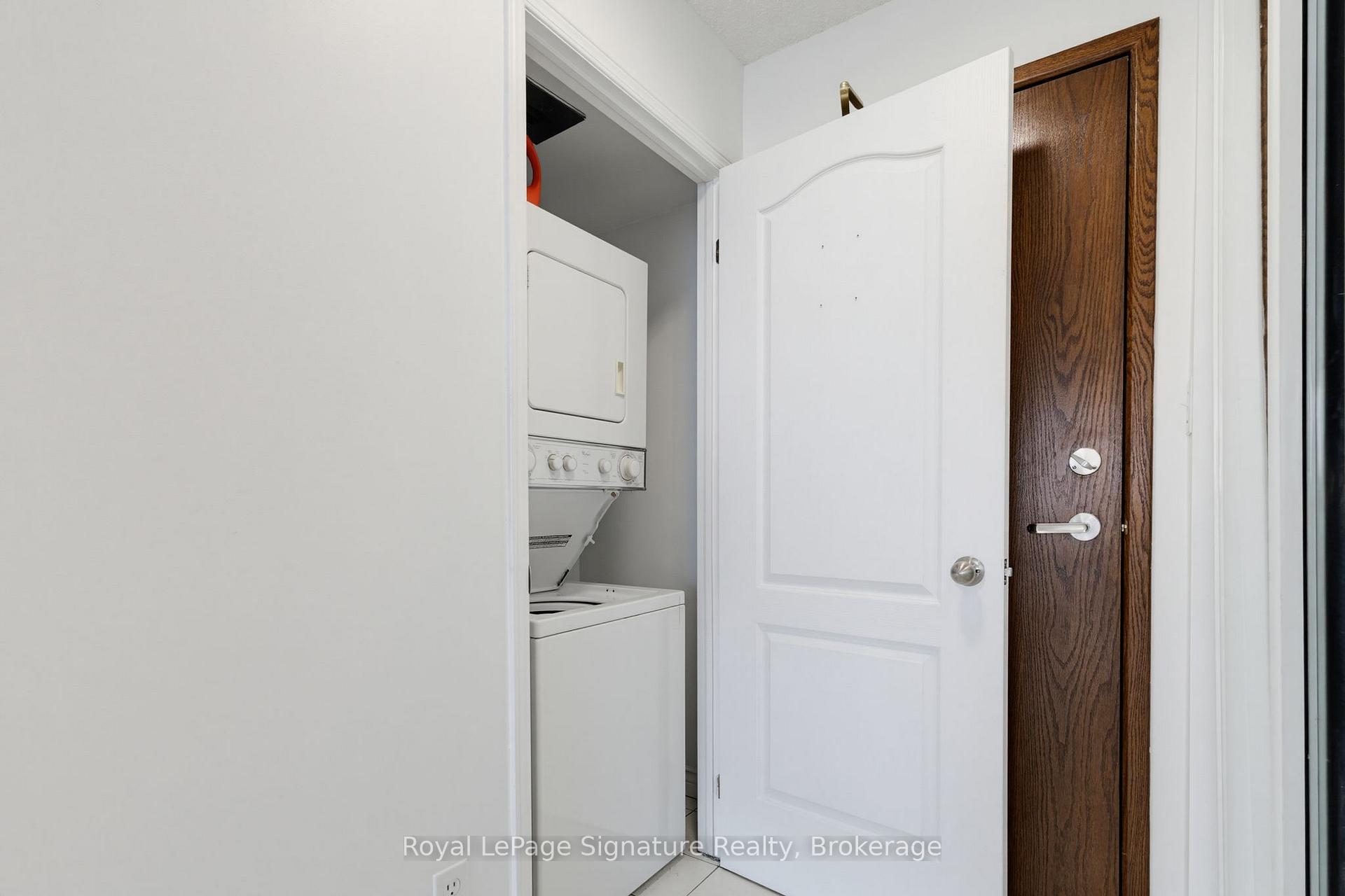 Photo 22 of Unit 1407, 1276 Maple Crossing Boulevard, Burlington, Brant — HOMEH