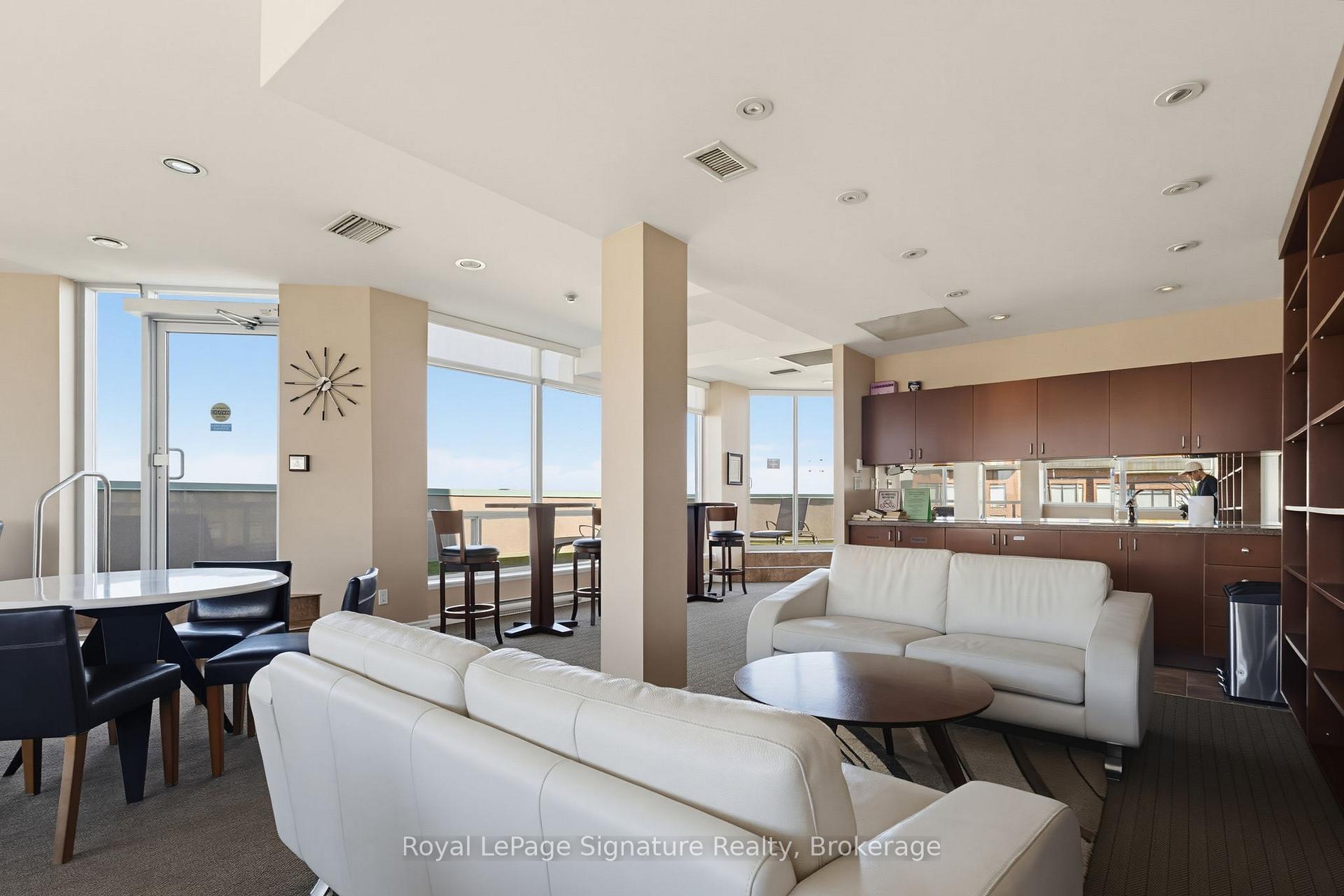 Photo 25 of Unit 1407, 1276 Maple Crossing Boulevard, Burlington, Brant — HOMEH