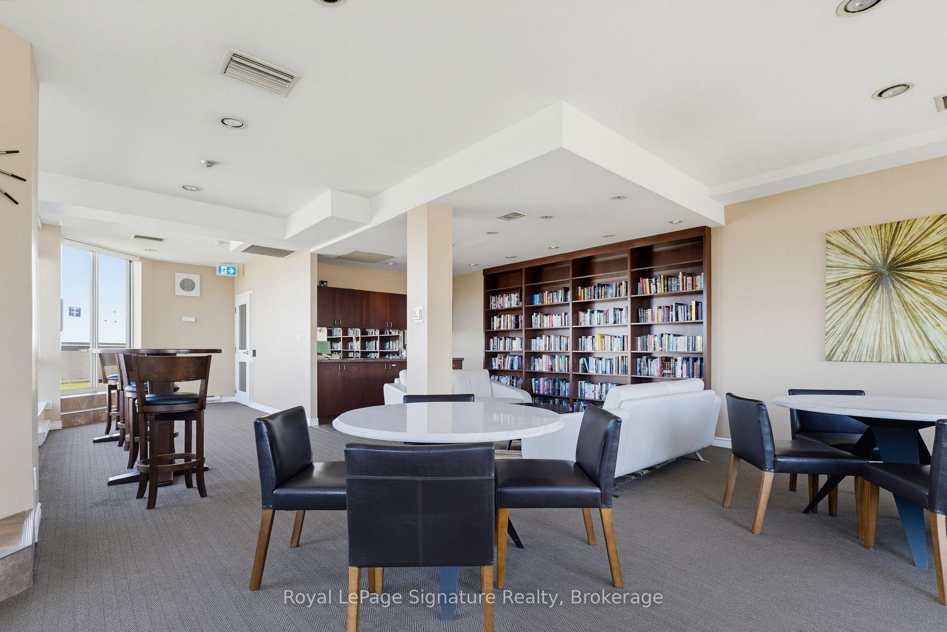 Photo 26 of Unit 1407, 1276 Maple Crossing Boulevard, Burlington, Brant — HOMEH