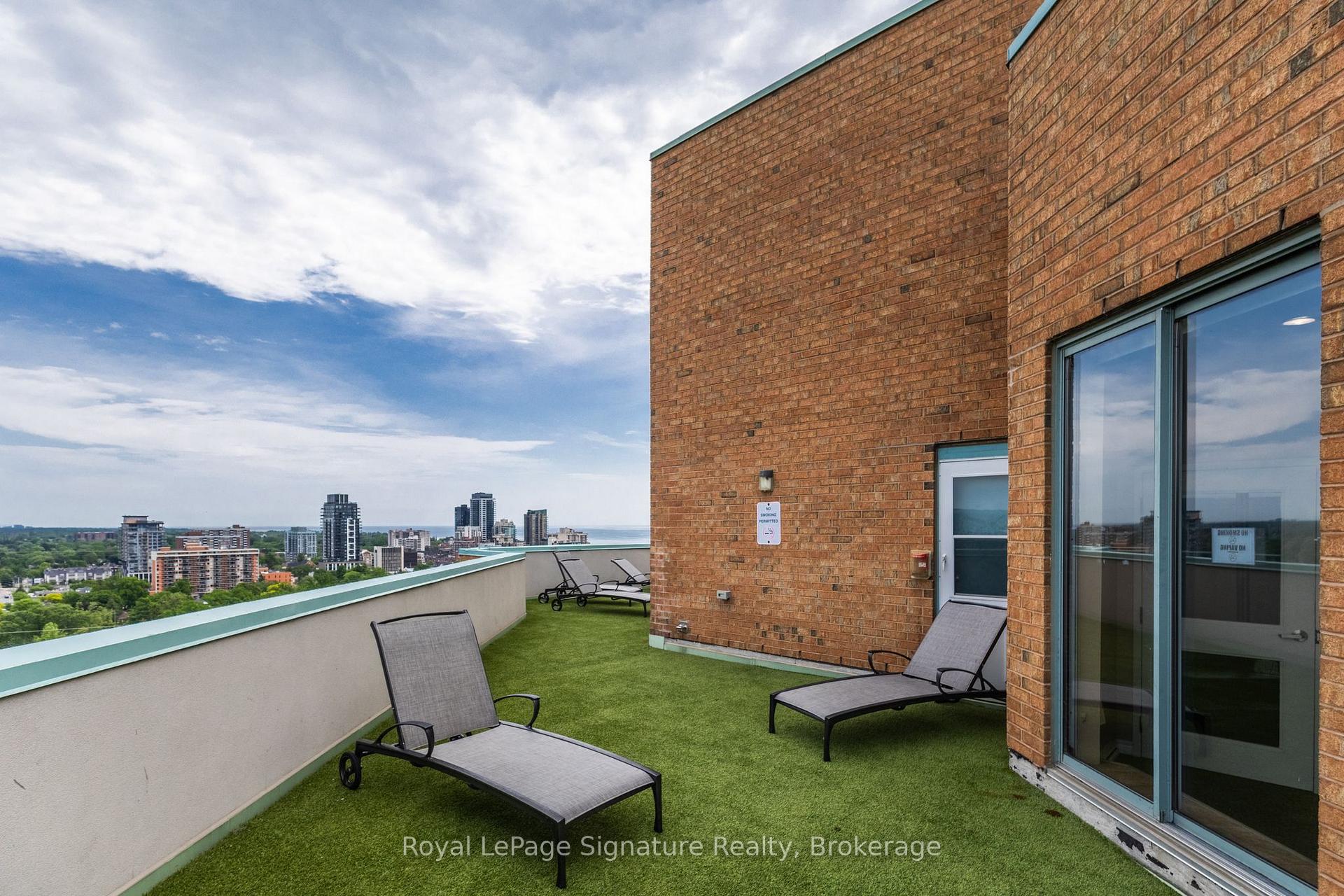 Photo 27 of Unit 1407, 1276 Maple Crossing Boulevard, Burlington, Brant — HOMEH