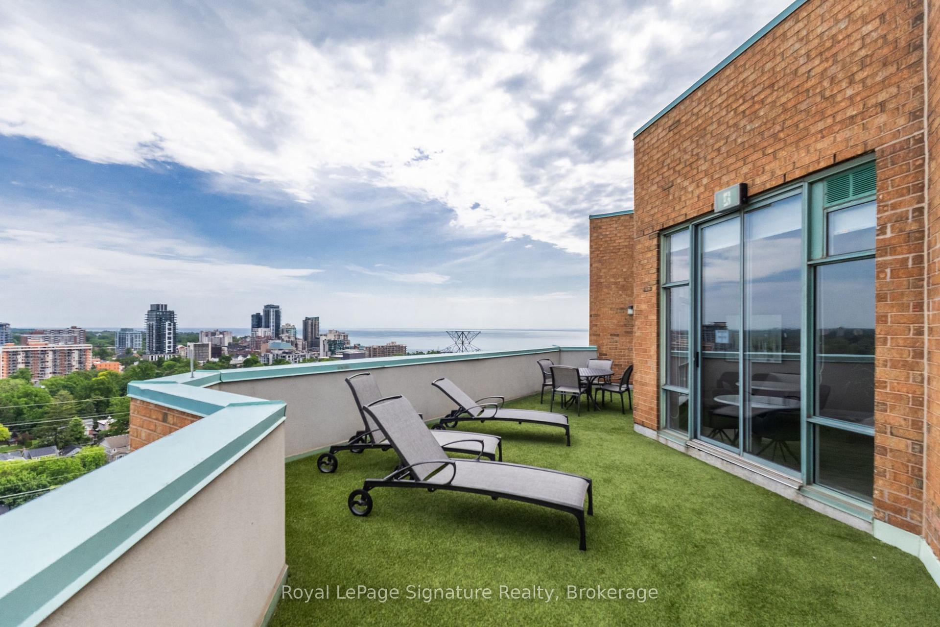 Photo 28 of Unit 1407, 1276 Maple Crossing Boulevard, Burlington, Brant — HOMEH