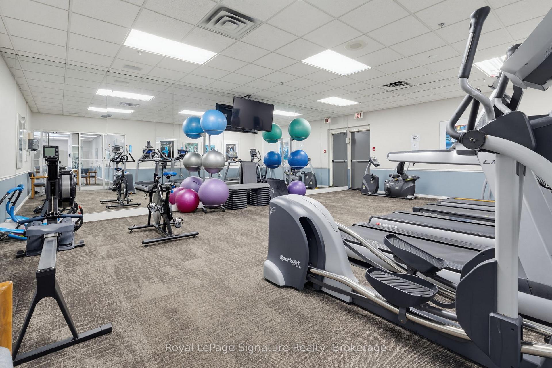 Photo 30 of Unit 1407, 1276 Maple Crossing Boulevard, Burlington, Brant — HOMEH