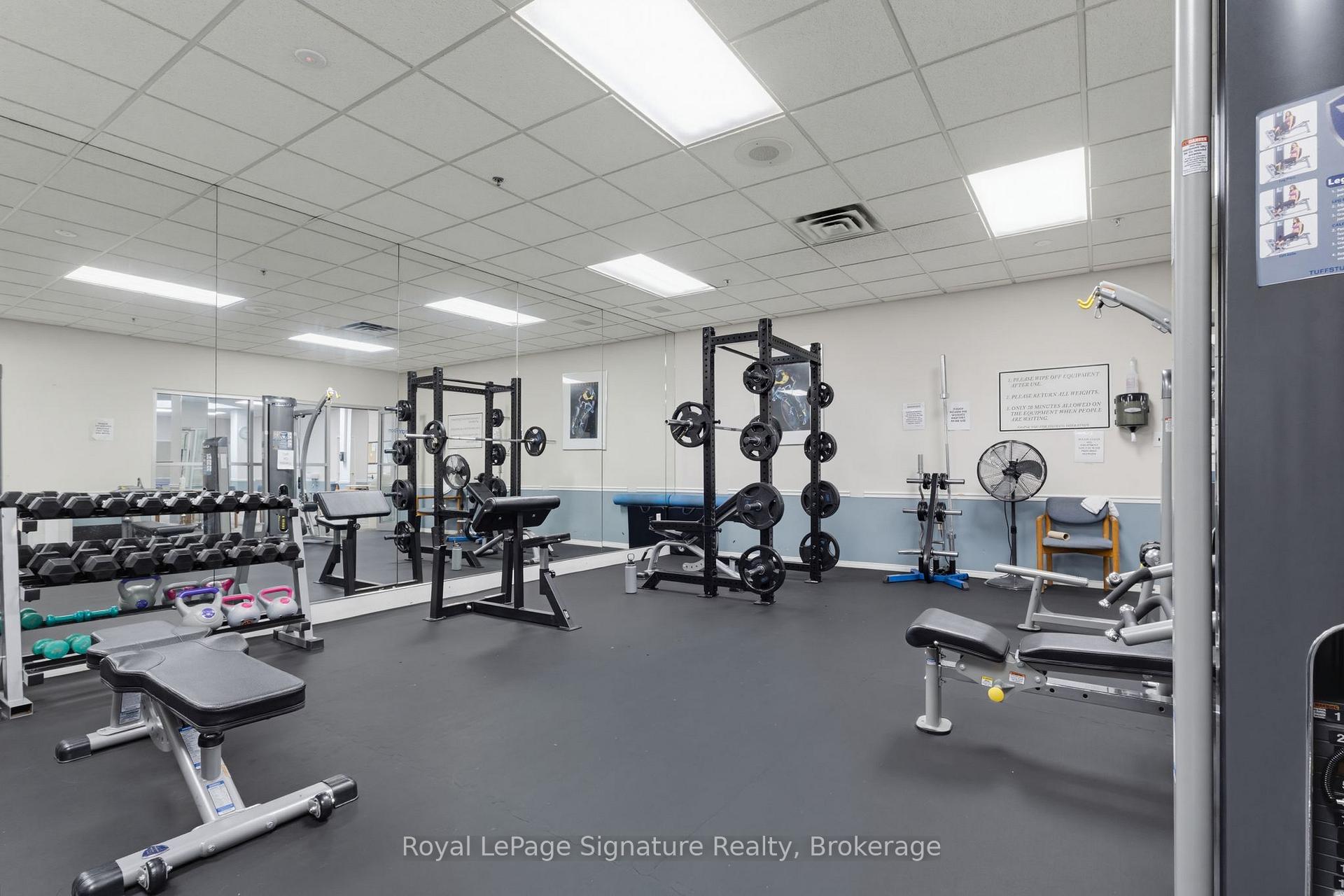 Photo 31 of Unit 1407, 1276 Maple Crossing Boulevard, Burlington, Brant — HOMEH