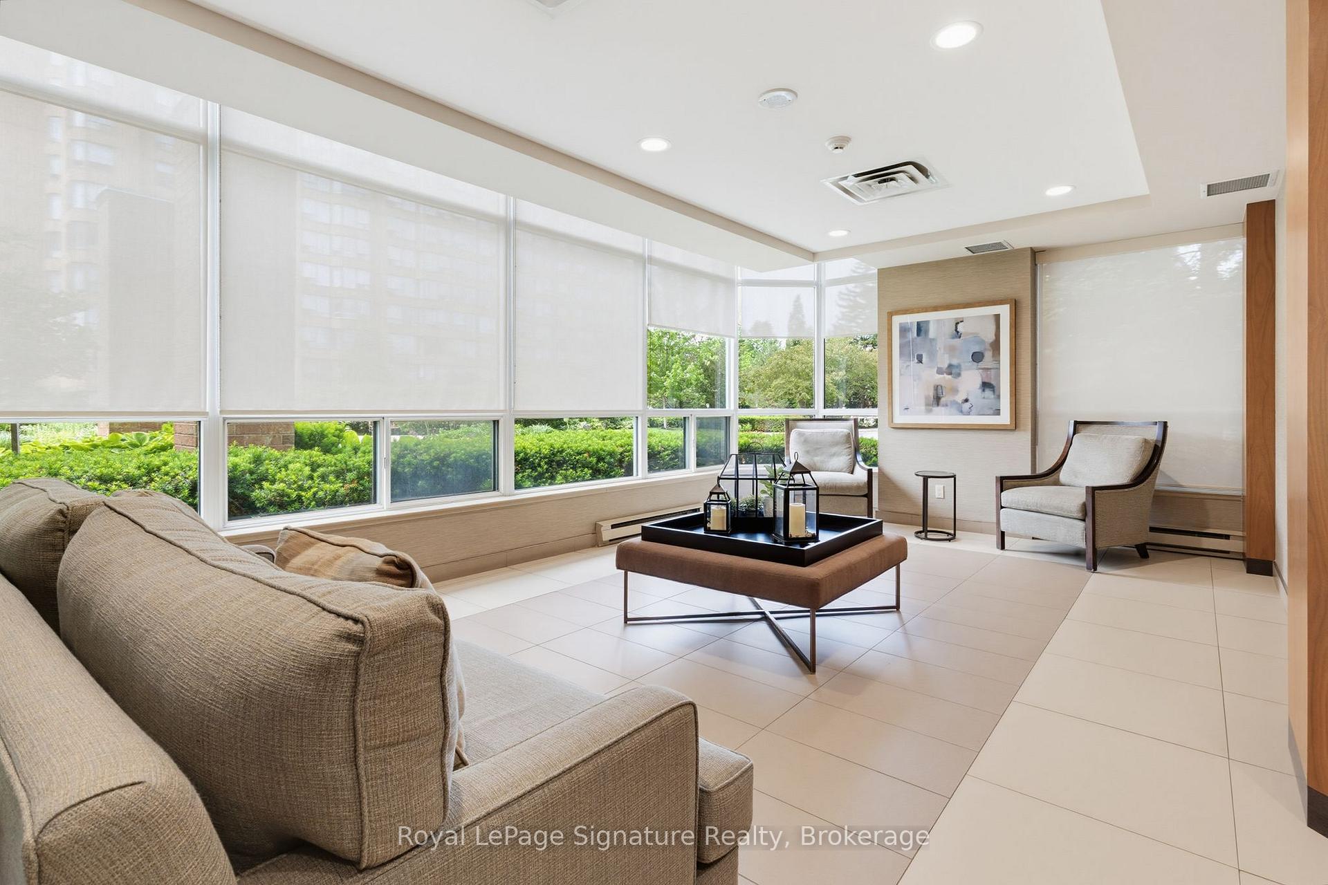 Photo 37 of Unit 1407, 1276 Maple Crossing Boulevard, Burlington, Brant — HOMEH
