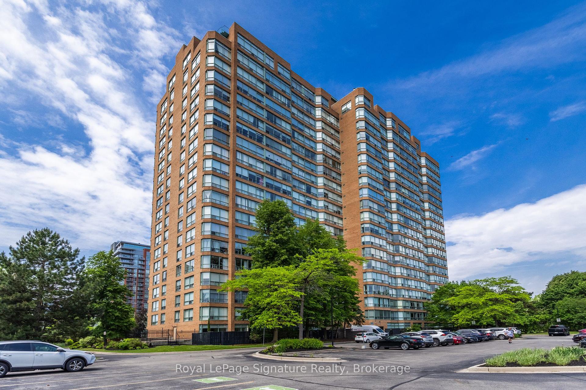 Photo 39 of Unit 1407, 1276 Maple Crossing Boulevard, Burlington, Brant — HOMEH