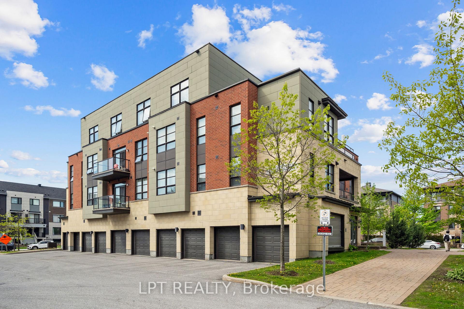 Photo 2 of Unit 301, 298 Glenroy Gilbert Drive, Ottawa, Barrhaven - Strandherd — HOMEH