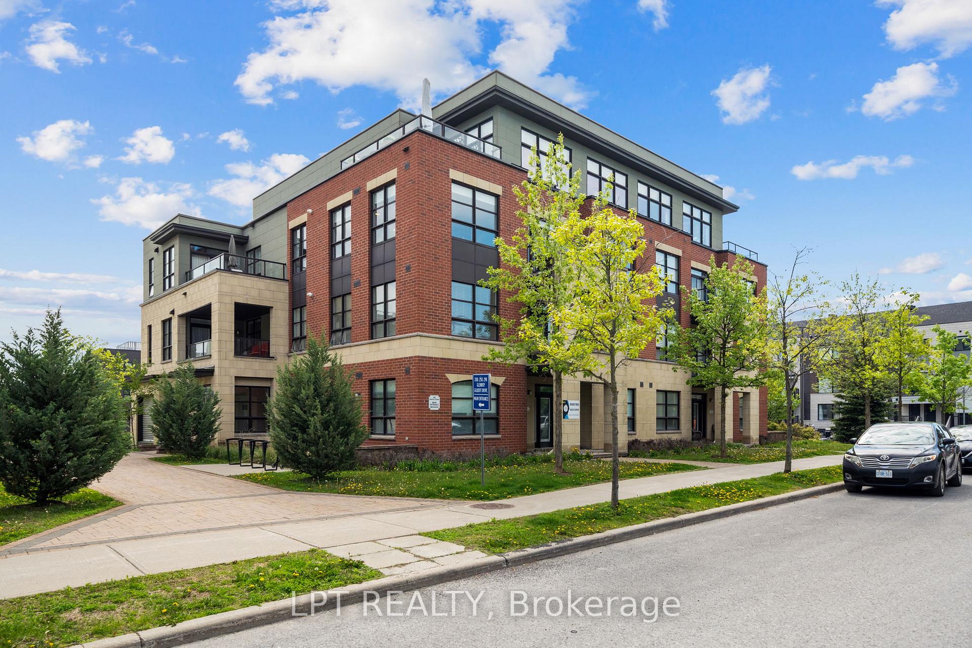 Photo 3 of Unit 301, 298 Glenroy Gilbert Drive, Ottawa, Barrhaven - Strandherd — HOMEH