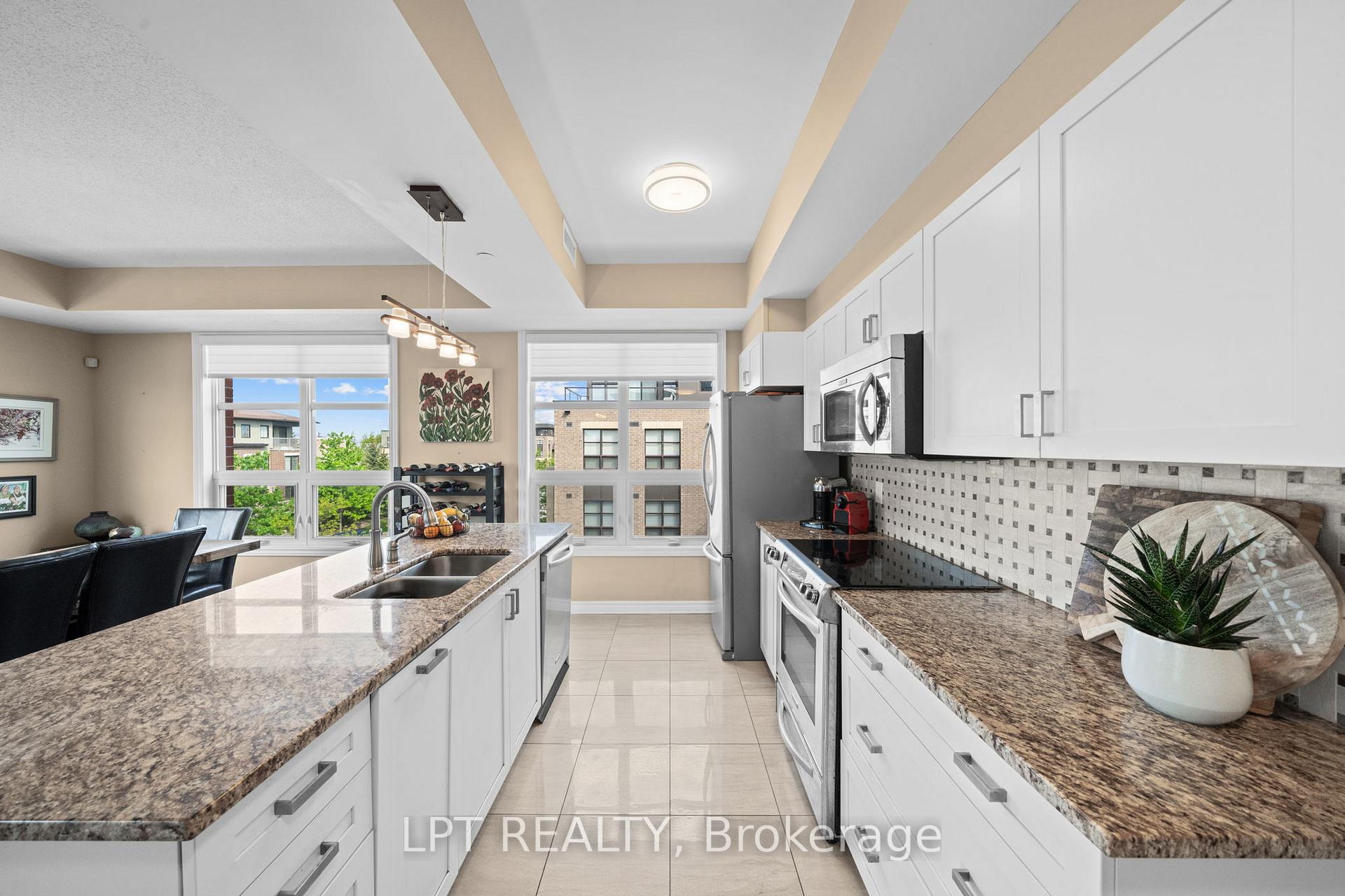 Photo 14 of Unit 301, 298 Glenroy Gilbert Drive, Ottawa, Barrhaven - Strandherd — HOMEH