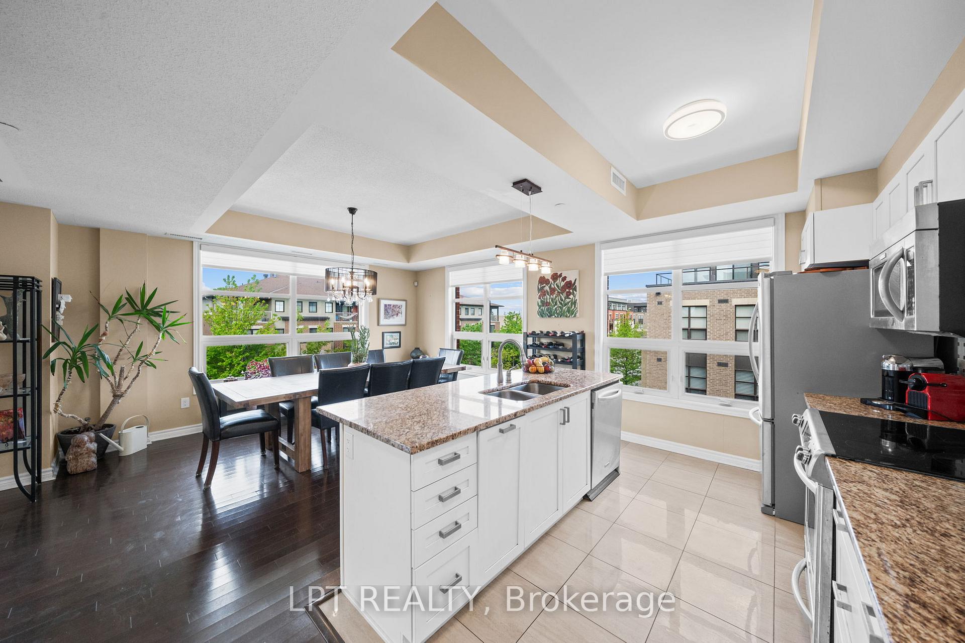 Photo 16 of Unit 301, 298 Glenroy Gilbert Drive, Ottawa, Barrhaven - Strandherd — HOMEH