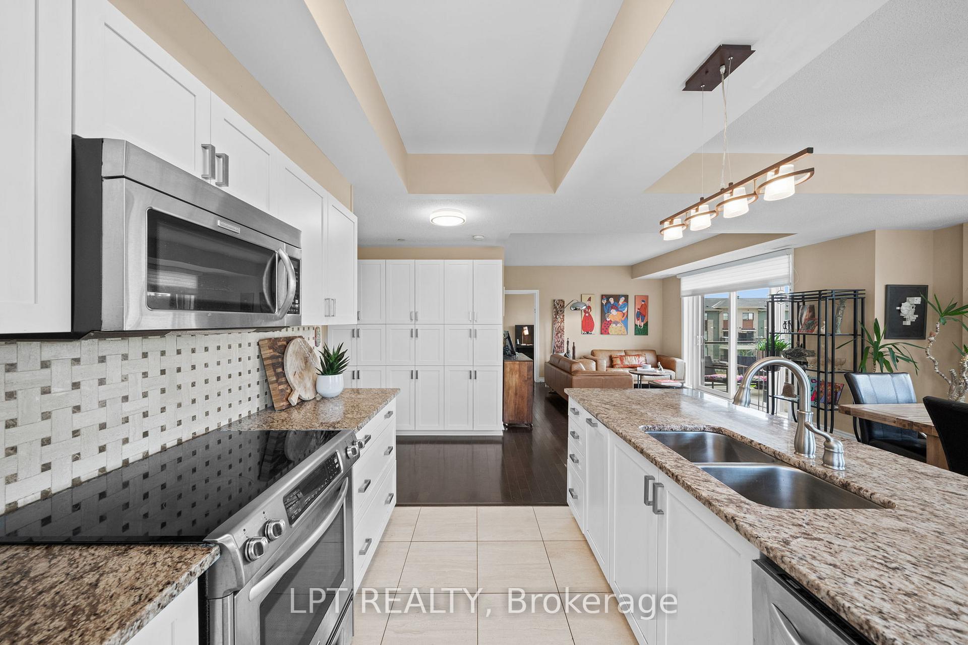 Photo 17 of Unit 301, 298 Glenroy Gilbert Drive, Ottawa, Barrhaven - Strandherd — HOMEH