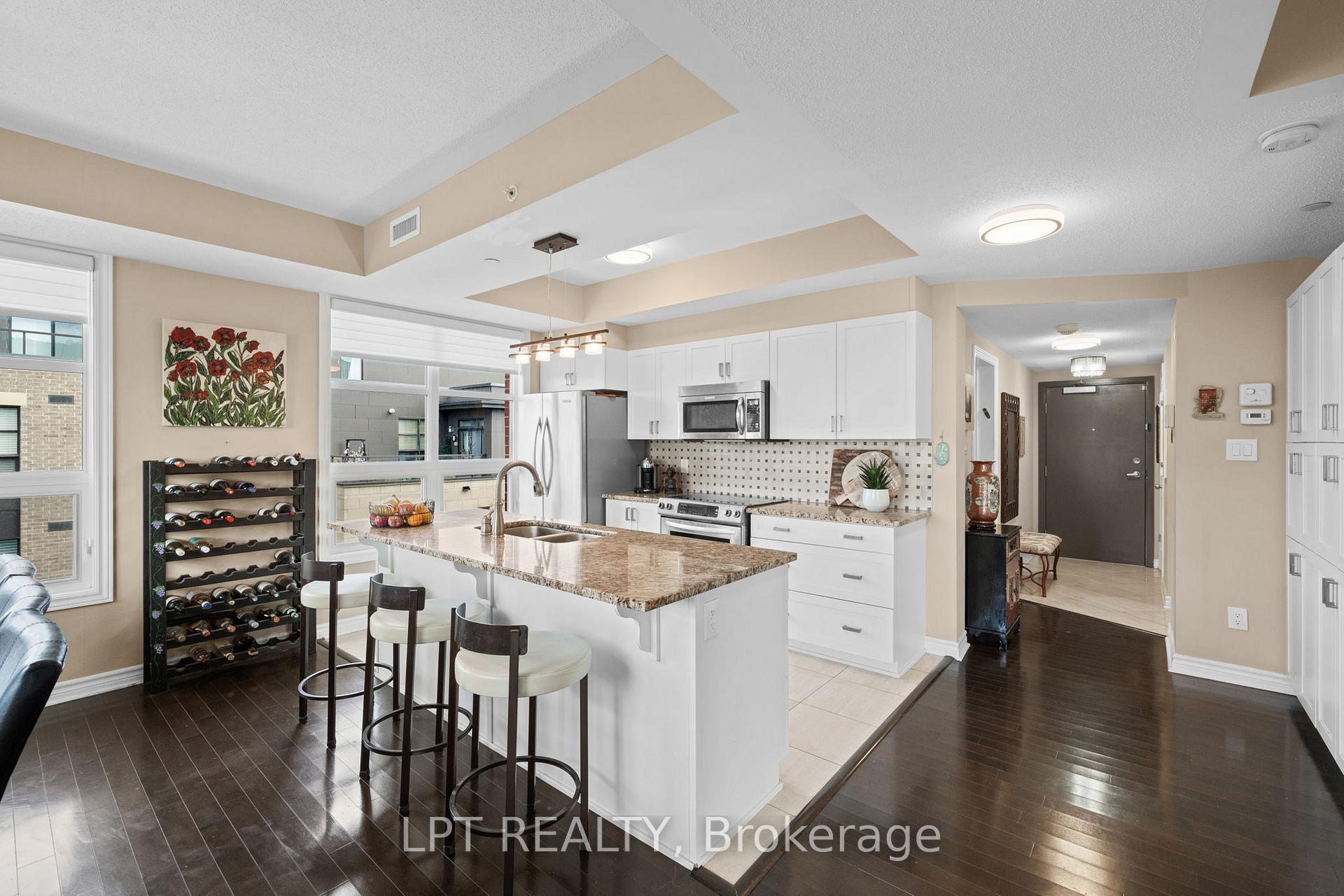 Photo 18 of Unit 301, 298 Glenroy Gilbert Drive, Ottawa, Barrhaven - Strandherd — HOMEH