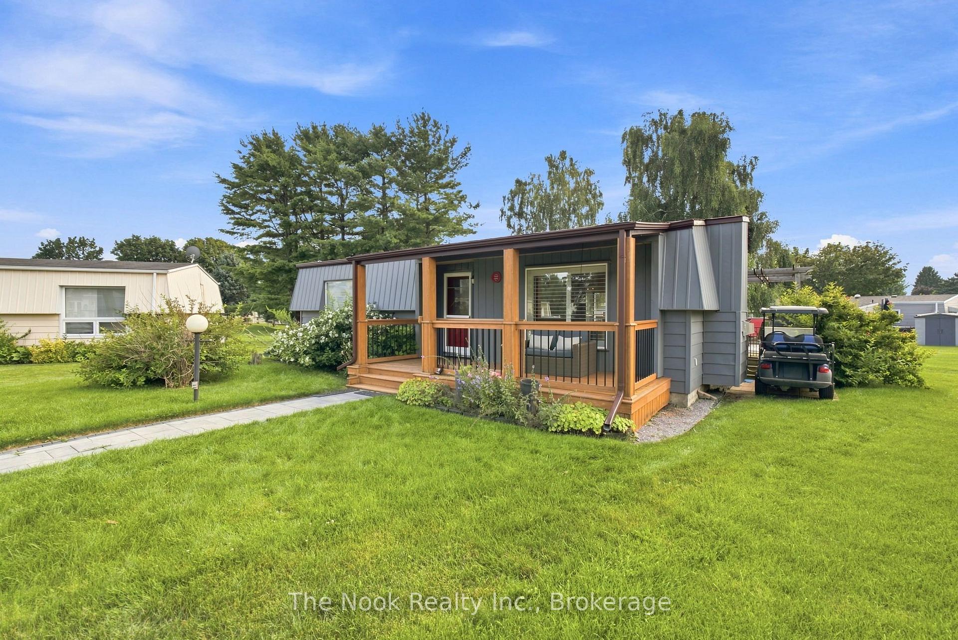 Photo 1 of 7 Pineridge Crescent, Clarington, Newcastle — HOMEH