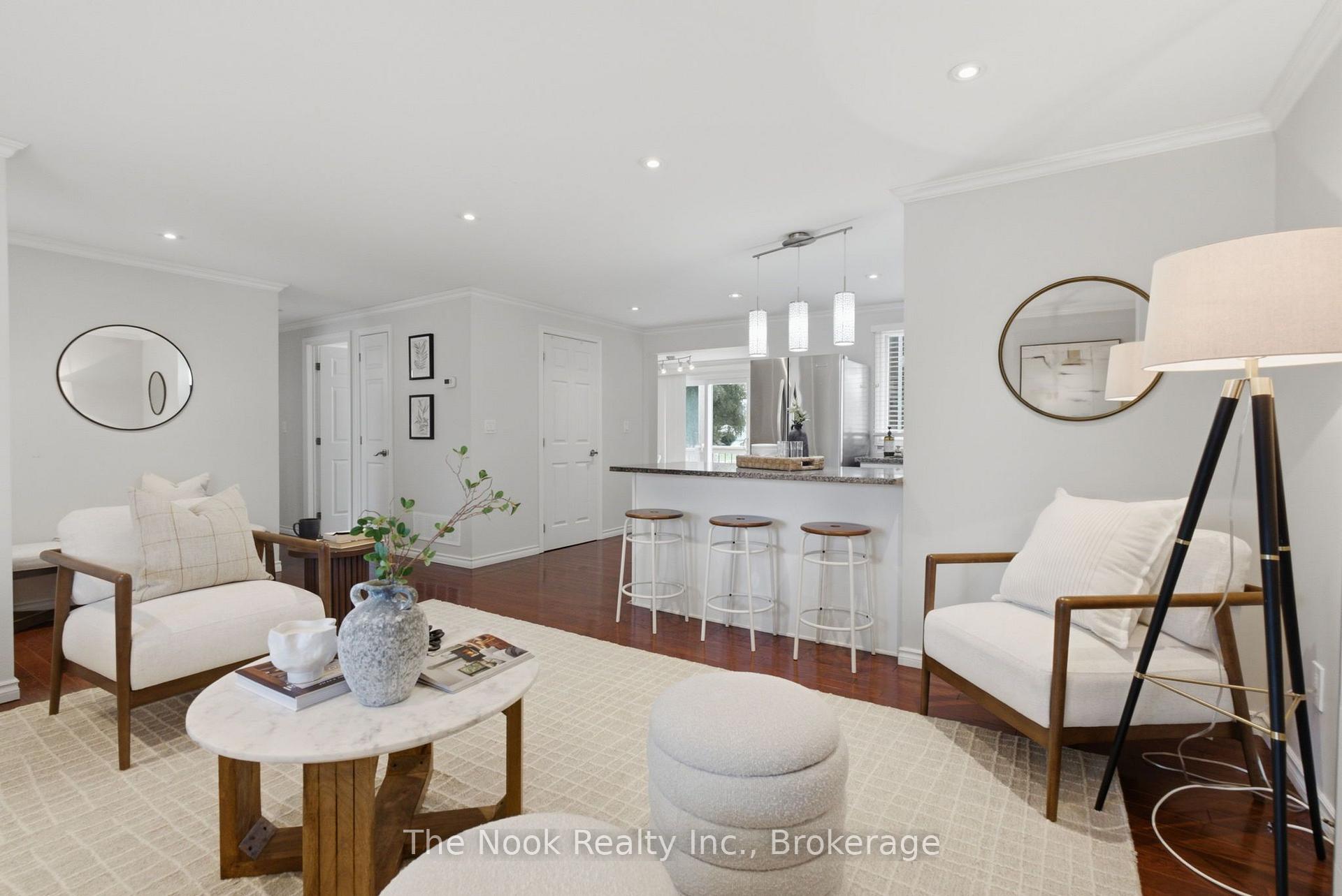 Photo 9 of 7 Pineridge Crescent, Clarington, Newcastle — HOMEH