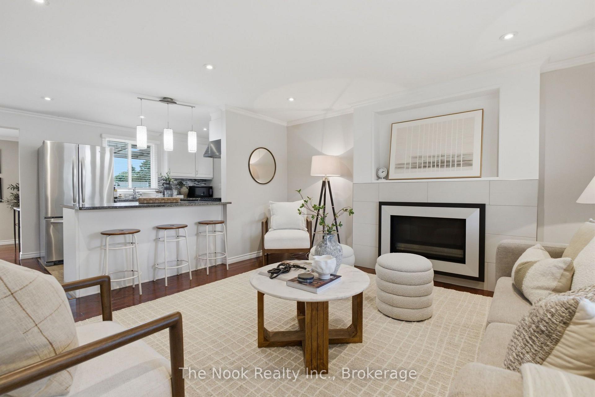 Photo 10 of 7 Pineridge Crescent, Clarington, Newcastle — HOMEH