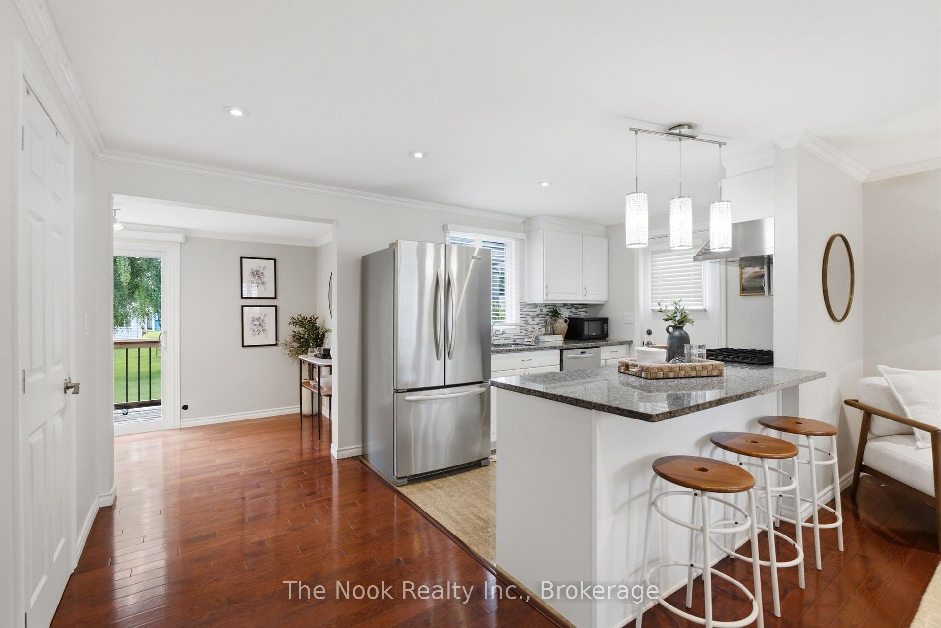 Photo 11 of 7 Pineridge Crescent, Clarington, Newcastle — HOMEH