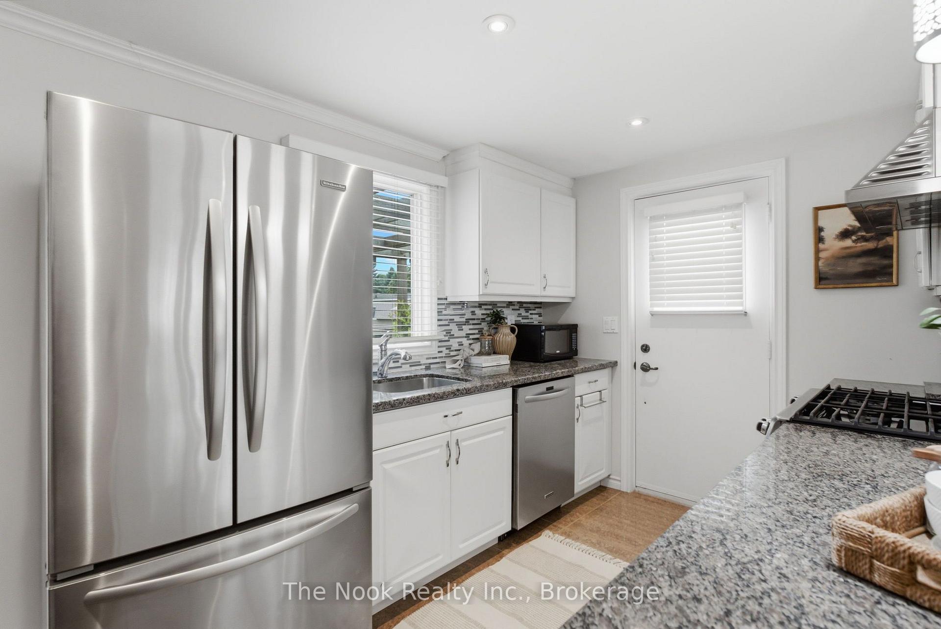 Photo 12 of 7 Pineridge Crescent, Clarington, Newcastle — HOMEH