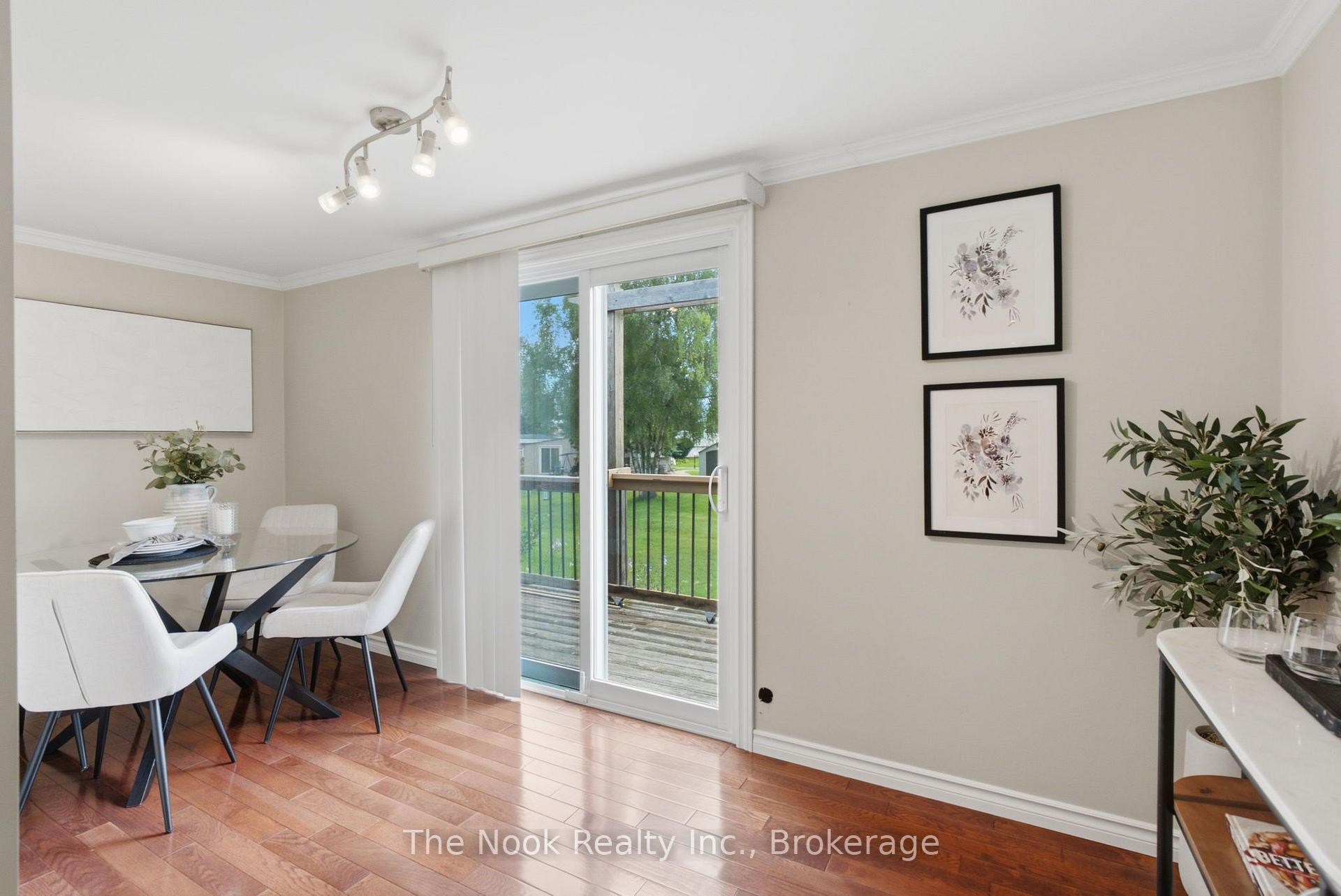 Photo 13 of 7 Pineridge Crescent, Clarington, Newcastle — HOMEH