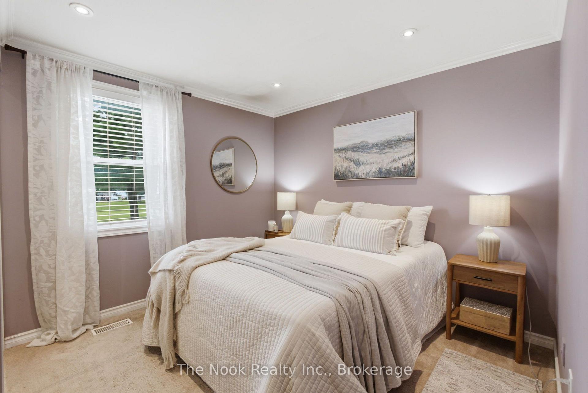 Photo 15 of 7 Pineridge Crescent, Clarington, Newcastle — HOMEH