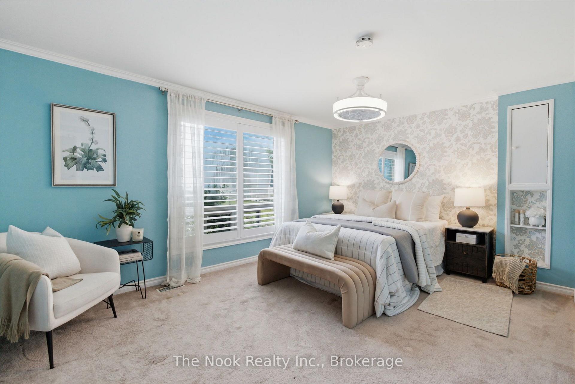 Photo 16 of 7 Pineridge Crescent, Clarington, Newcastle — HOMEH