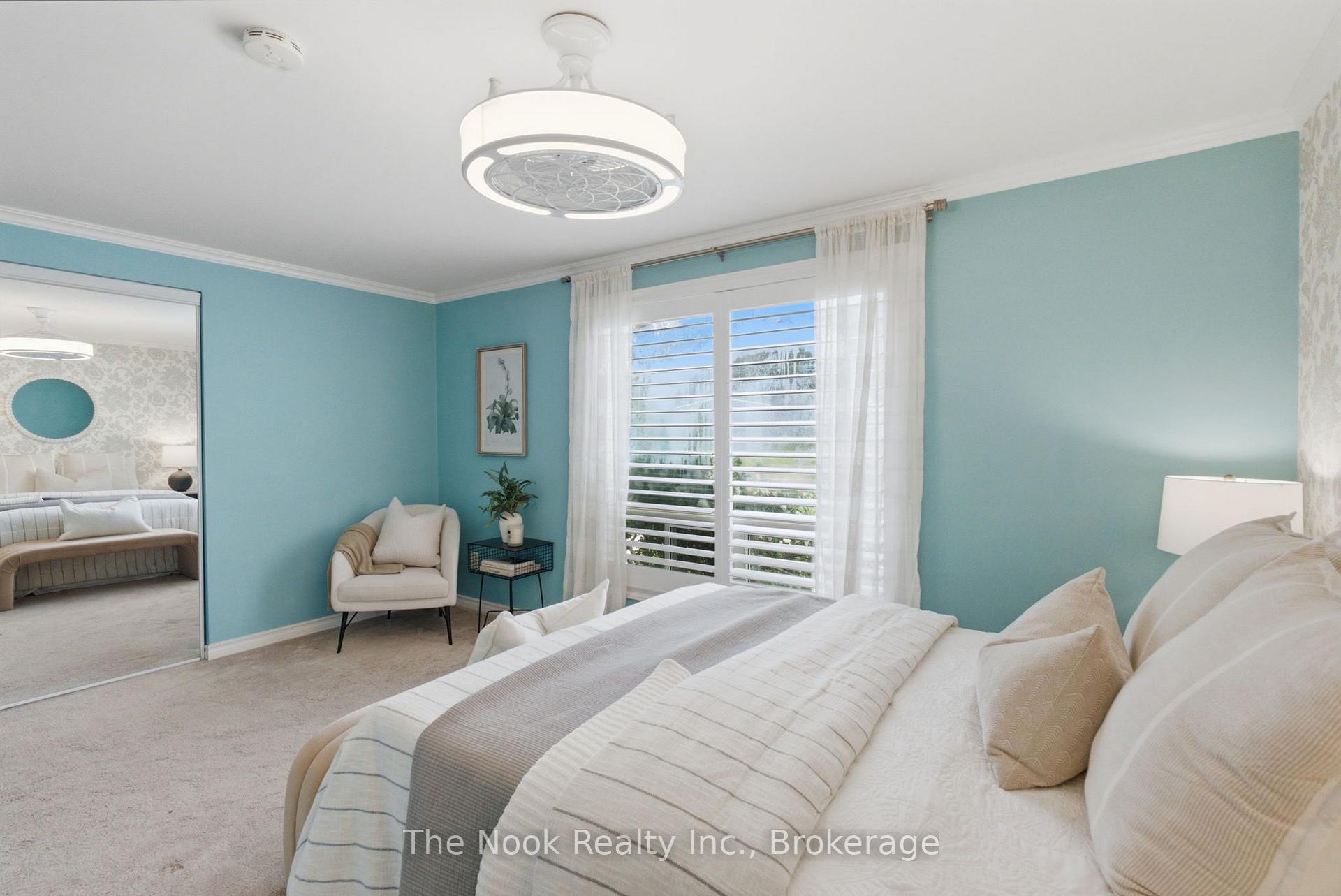 Photo 17 of 7 Pineridge Crescent, Clarington, Newcastle — HOMEH