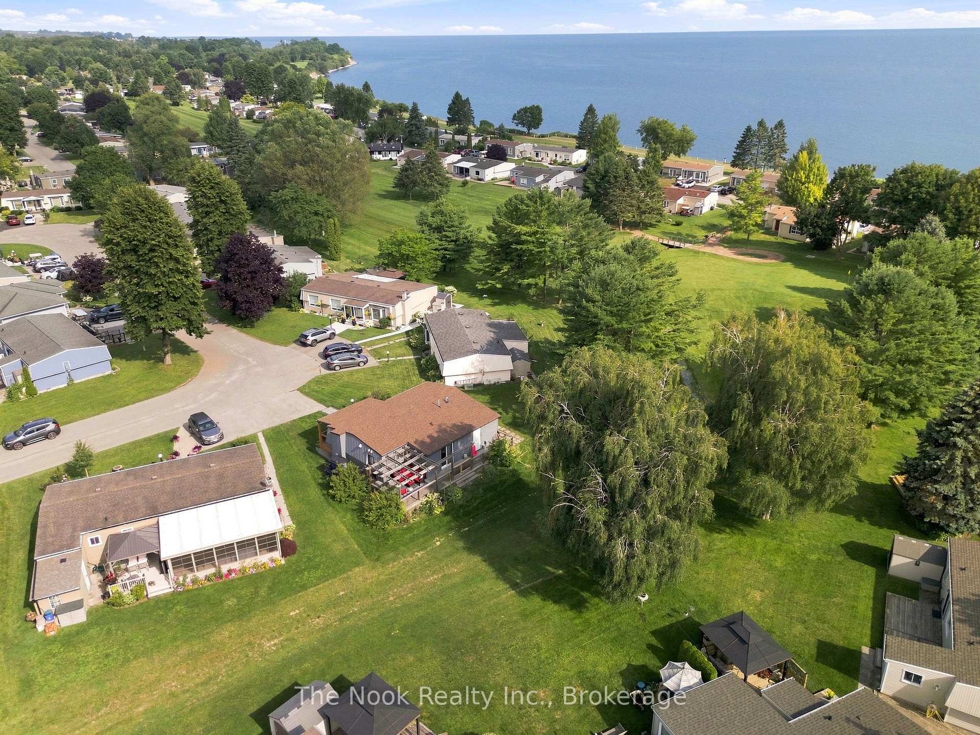 Photo 20 of 7 Pineridge Crescent, Clarington, Newcastle — HOMEH