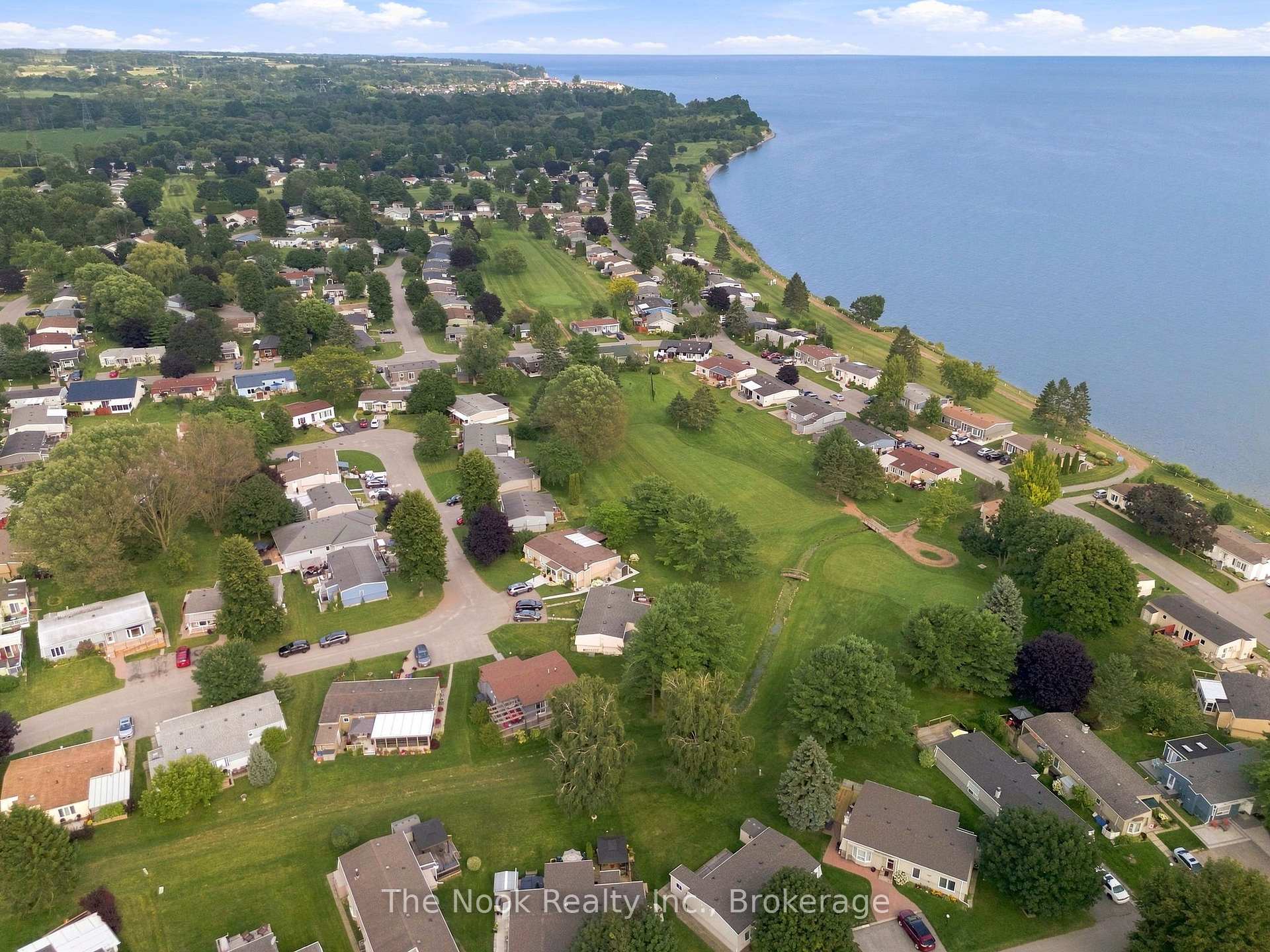 Photo 21 of 7 Pineridge Crescent, Clarington, Newcastle — HOMEH