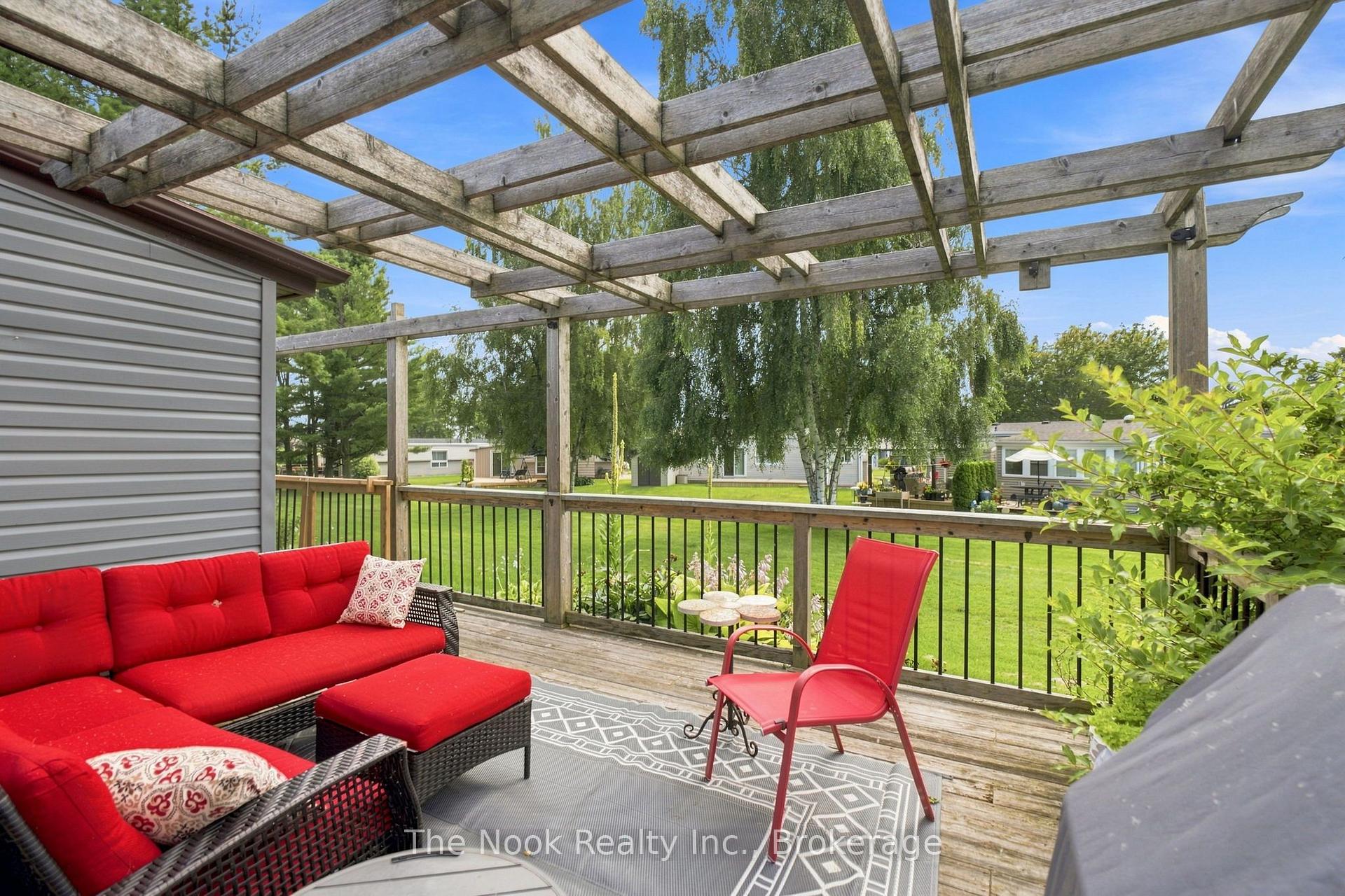 Photo 23 of 7 Pineridge Crescent, Clarington, Newcastle — HOMEH