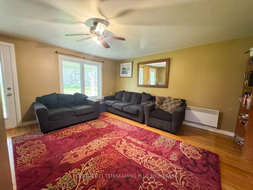 Photo 5 of 882881 65 Highway E, Timiskaming, TIM - Outside - Rural — HOMEH