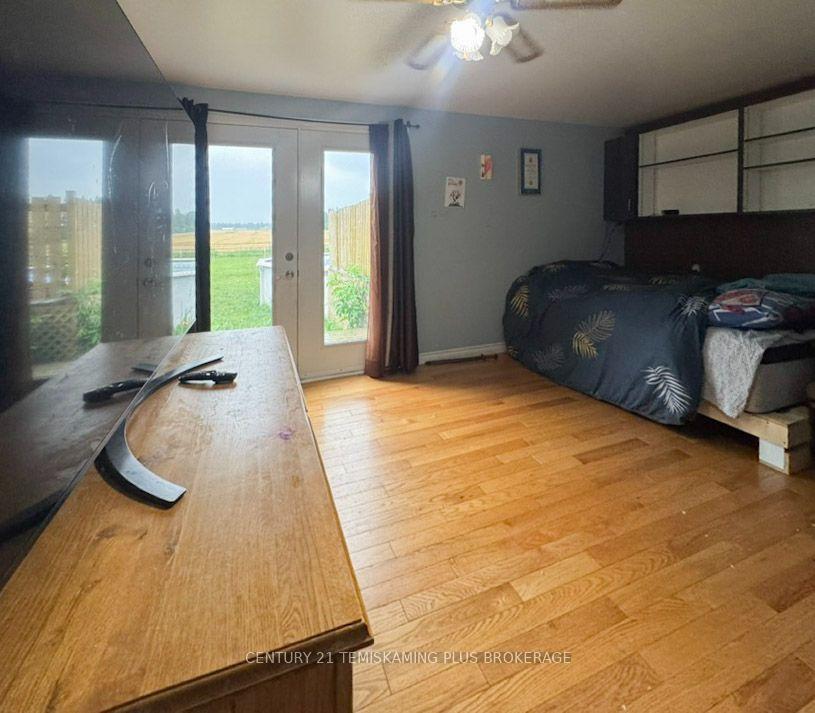 Photo 7 of 882881 65 Highway E, Timiskaming, TIM - Outside - Rural — HOMEH
