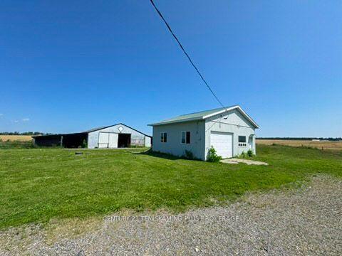 Photo 14 of 882881 65 Highway E, Timiskaming, TIM - Outside - Rural — HOMEH
