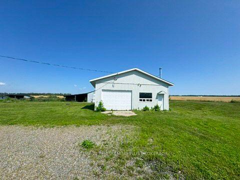 Photo 15 of 882881 65 Highway E, Timiskaming, TIM - Outside - Rural — HOMEH