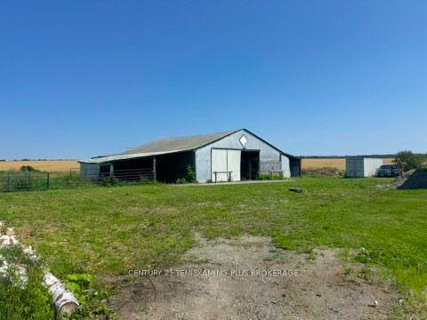 Photo 16 of 882881 65 Highway E, Timiskaming, TIM - Outside - Rural — HOMEH