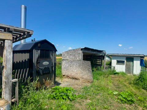 Photo 17 of 882881 65 Highway E, Timiskaming, TIM - Outside - Rural — HOMEH