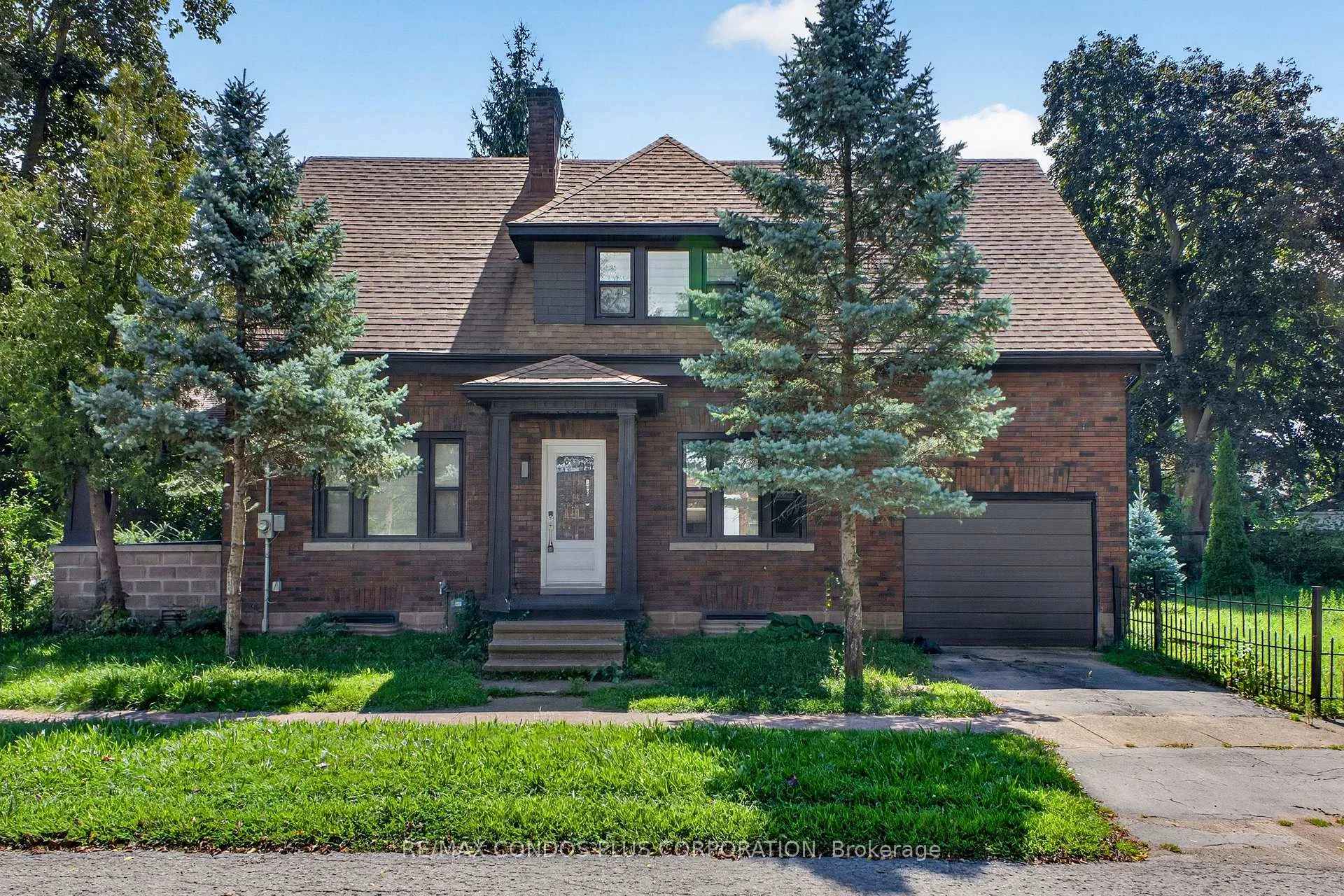 Photo 3 of 5983 Corwin Avenue, Niagara Falls, Dorchester — HOMEH