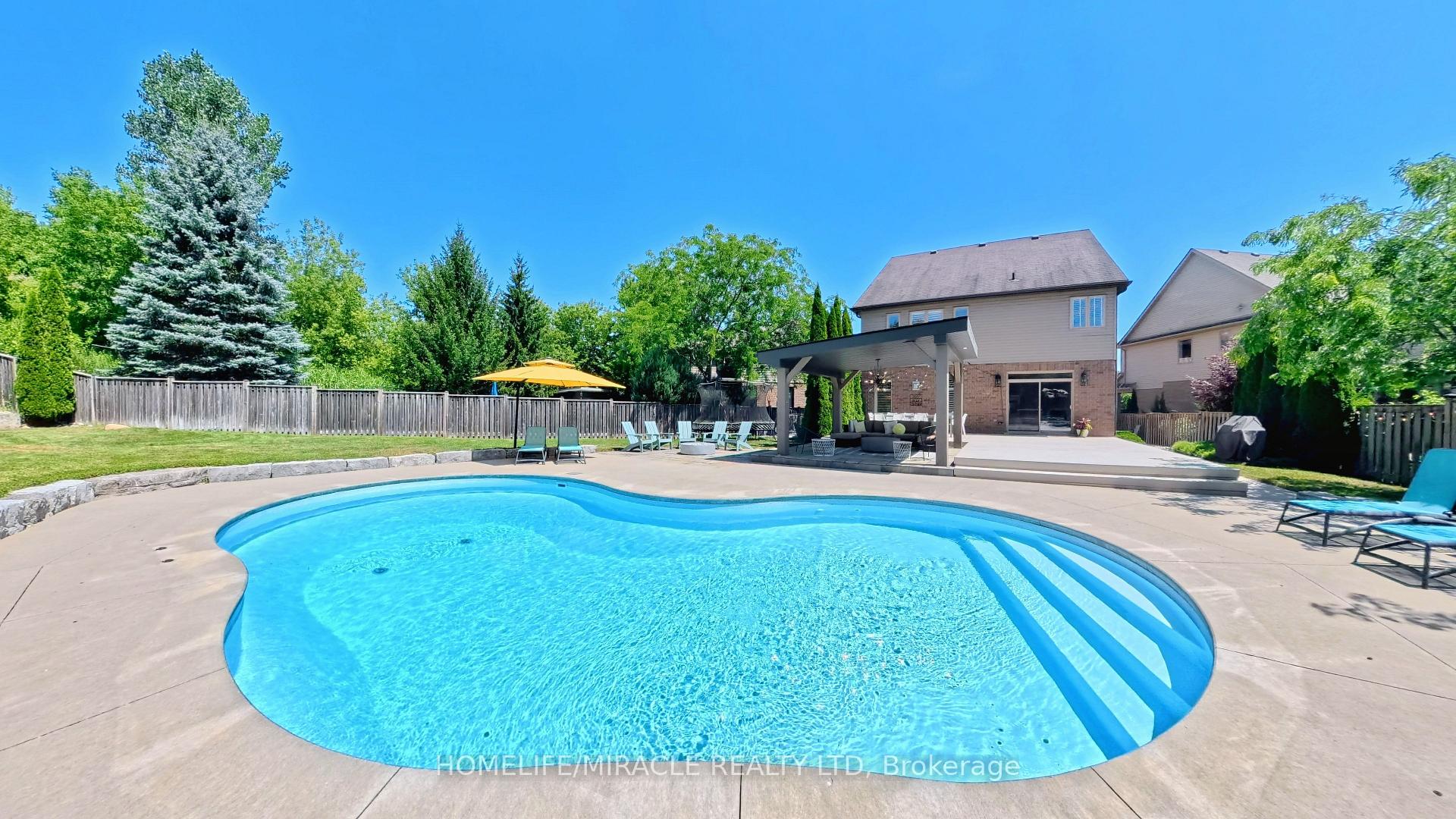 Photo 76 of 913 Valebrook Court, Kitchener, Grand River South — HOMEH
